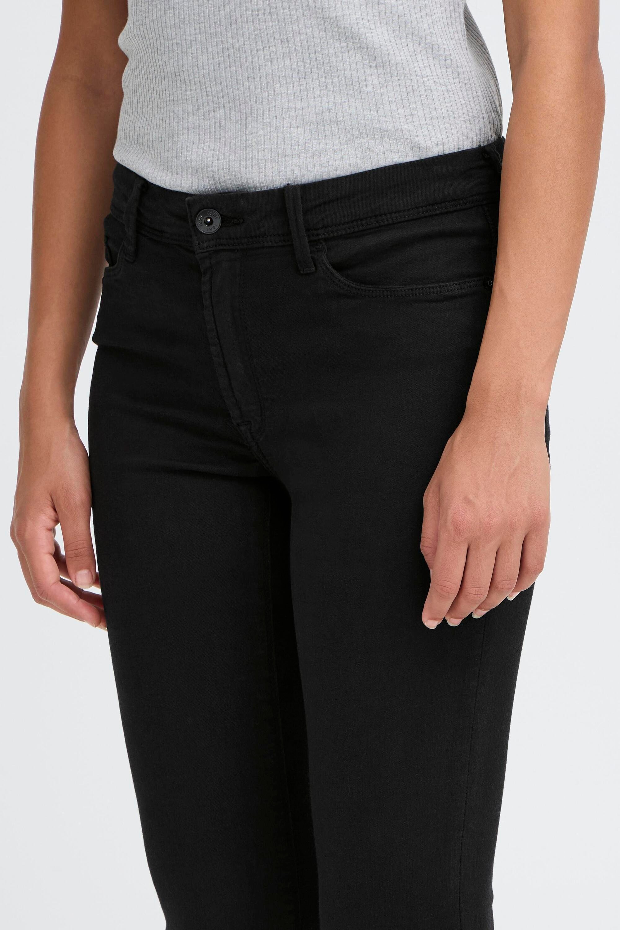 Ichi Regular-fit-Jeans »Jeans IHERIN«