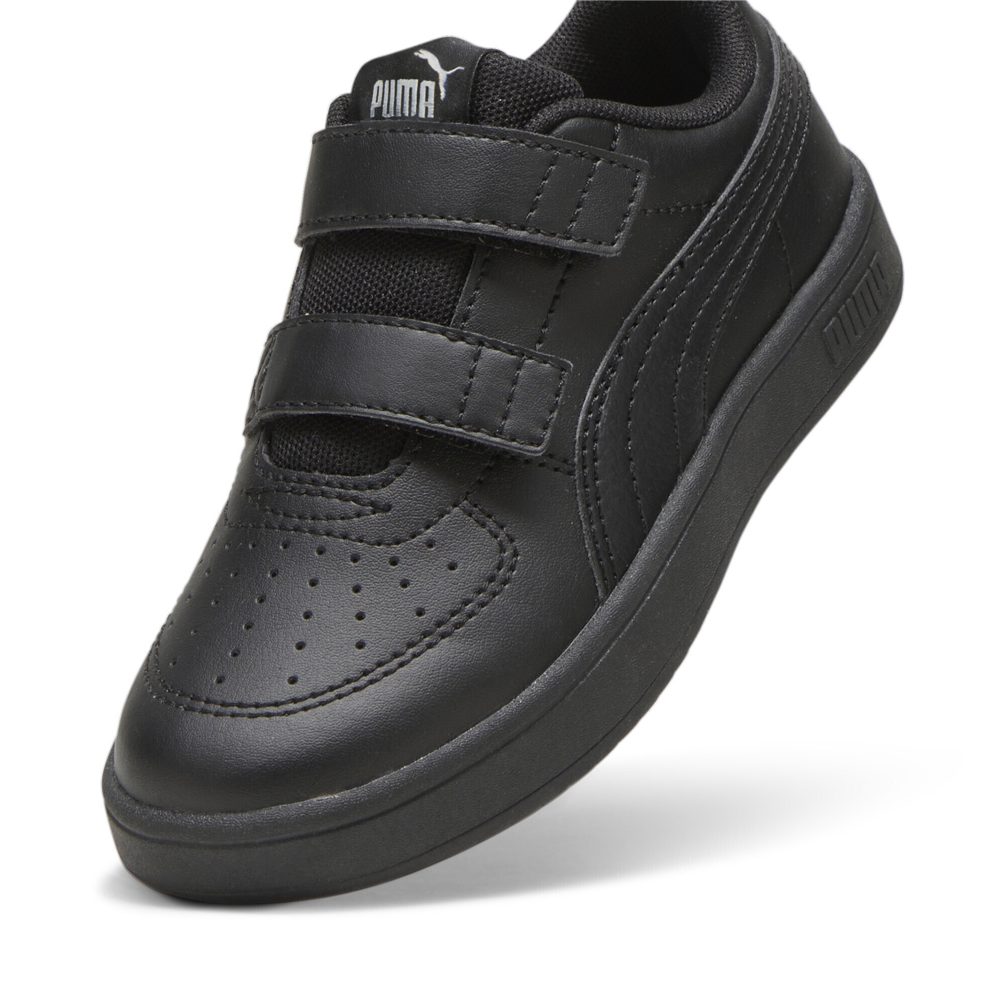 PUMA Sneaker »PUMA Rickie V Sneakers Kinder«