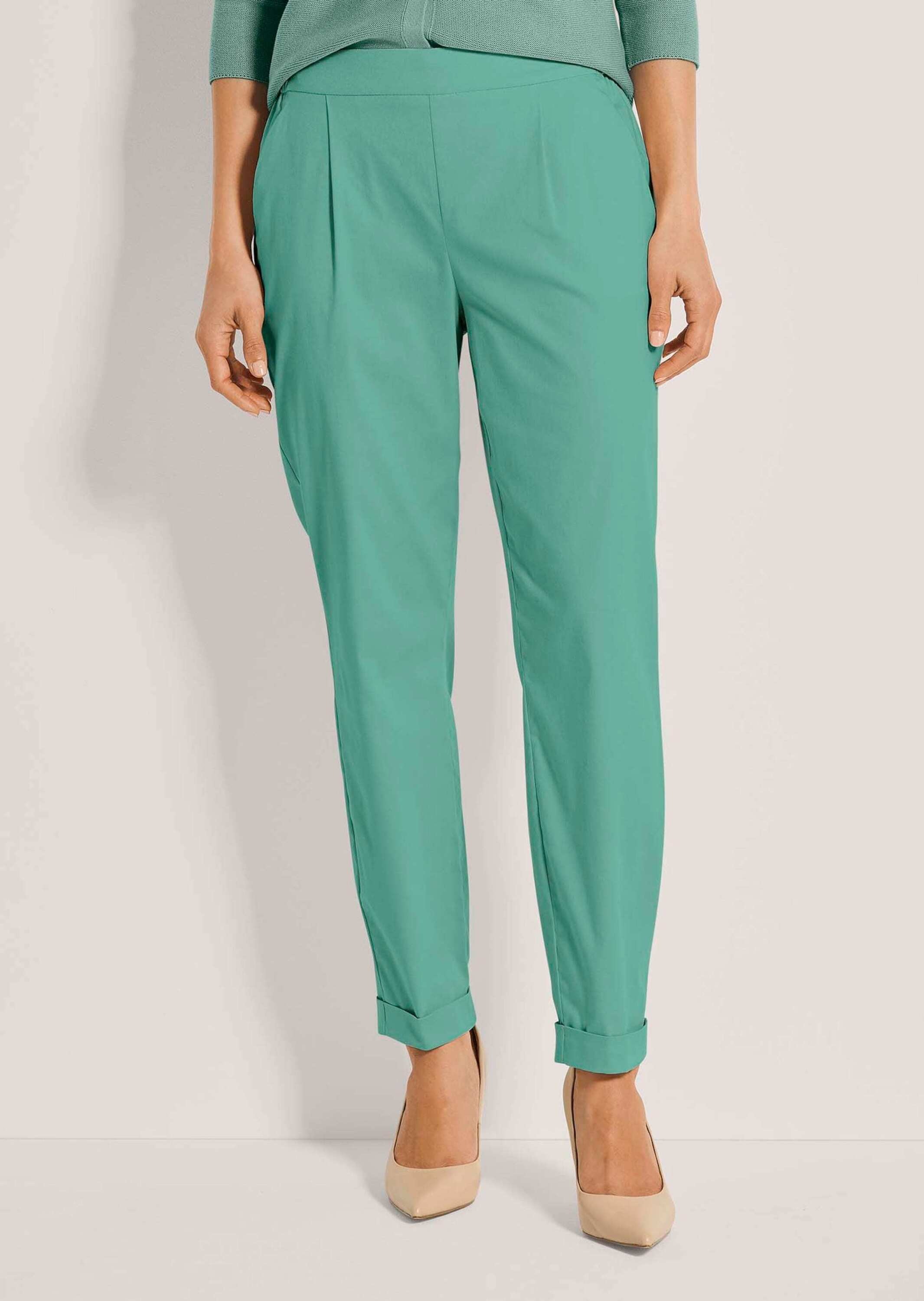 MADELEINE 7/8-Hose "Hose 7/8-Hose zum Schlüpfen" günstig online kaufen