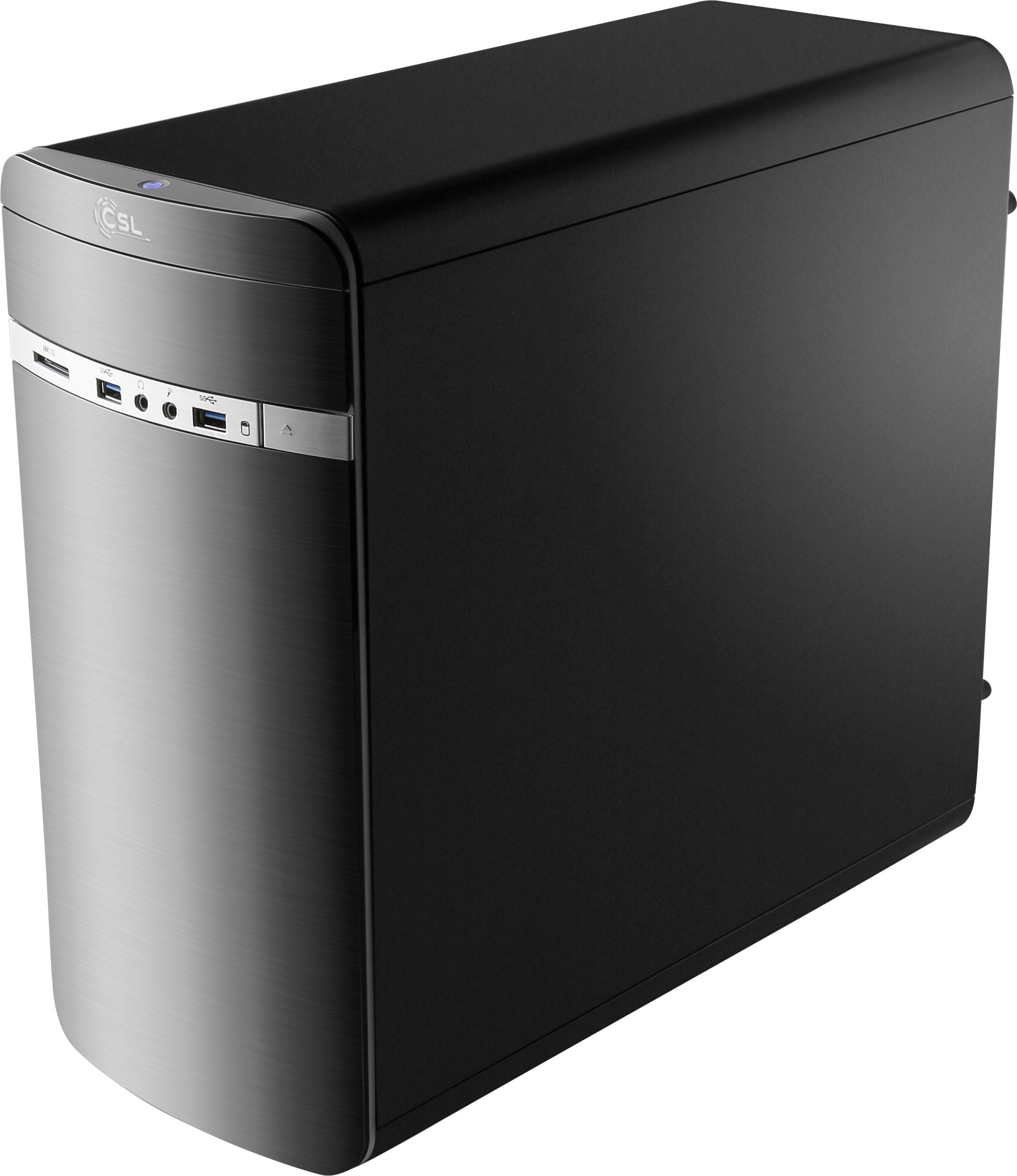 CSL PC-Komplettsystem »Speed V21117«