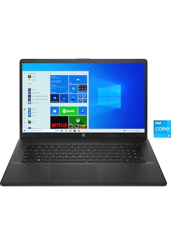 HP Notebook »17-cn0237ng« 439 cm / 173 Zo...