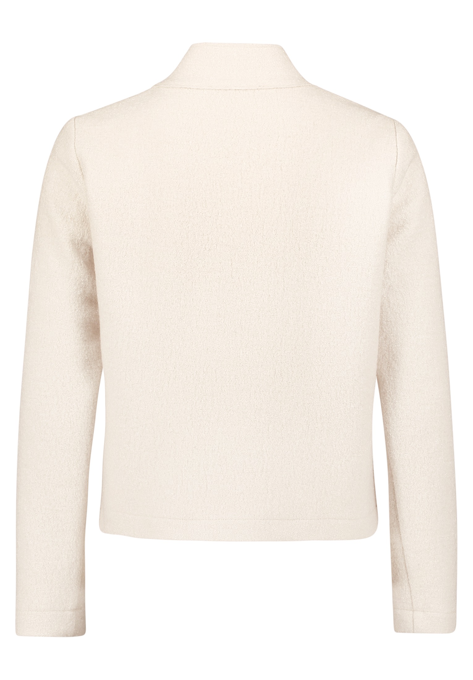 Betty Barclay Jackenblazer "Damen mit Stehkragen" Muster günstig online kaufen