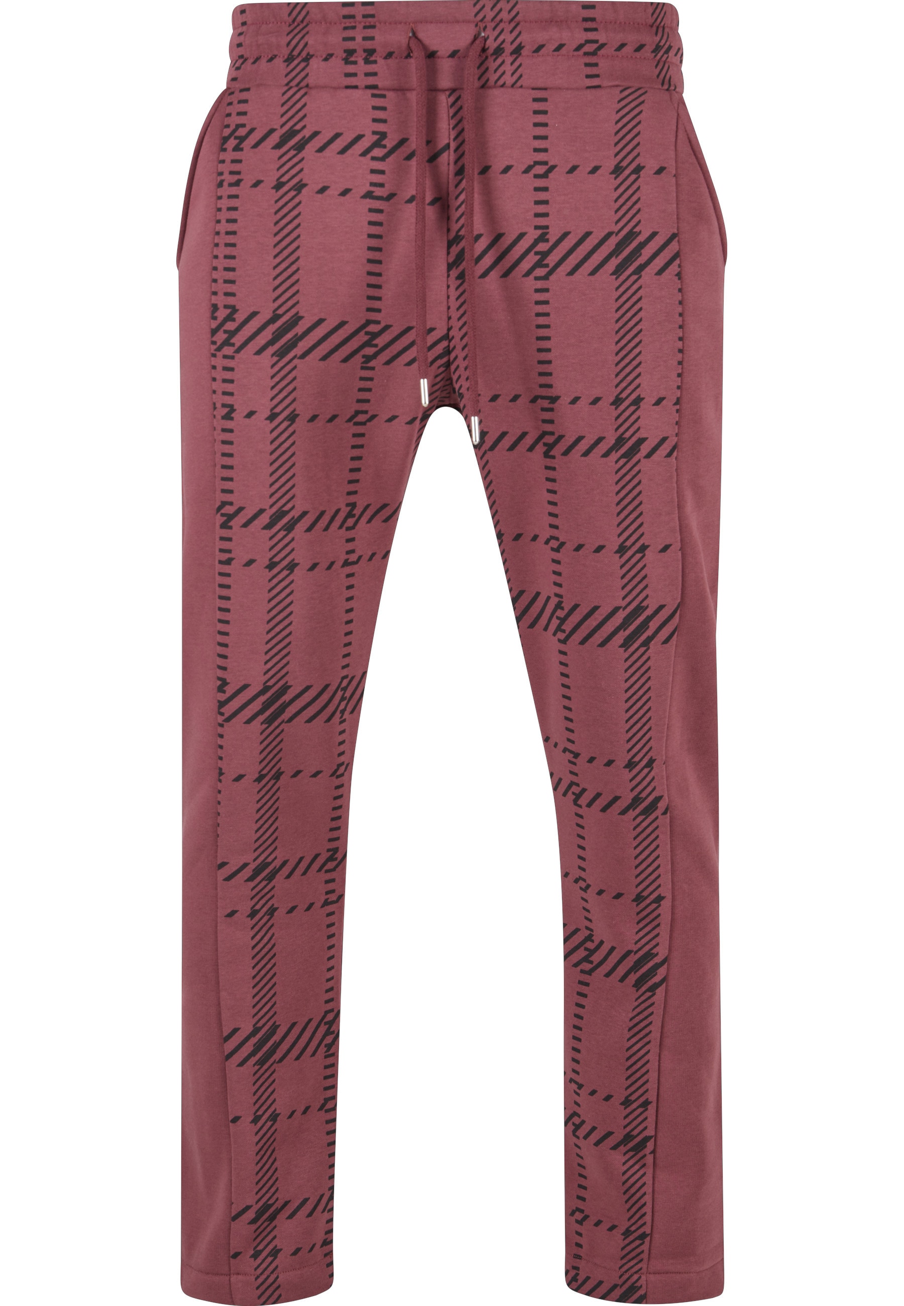 Thug Life Jogginghose "Thug Life Unisex Thug Life Mosch Jogginghosen" günstig online kaufen