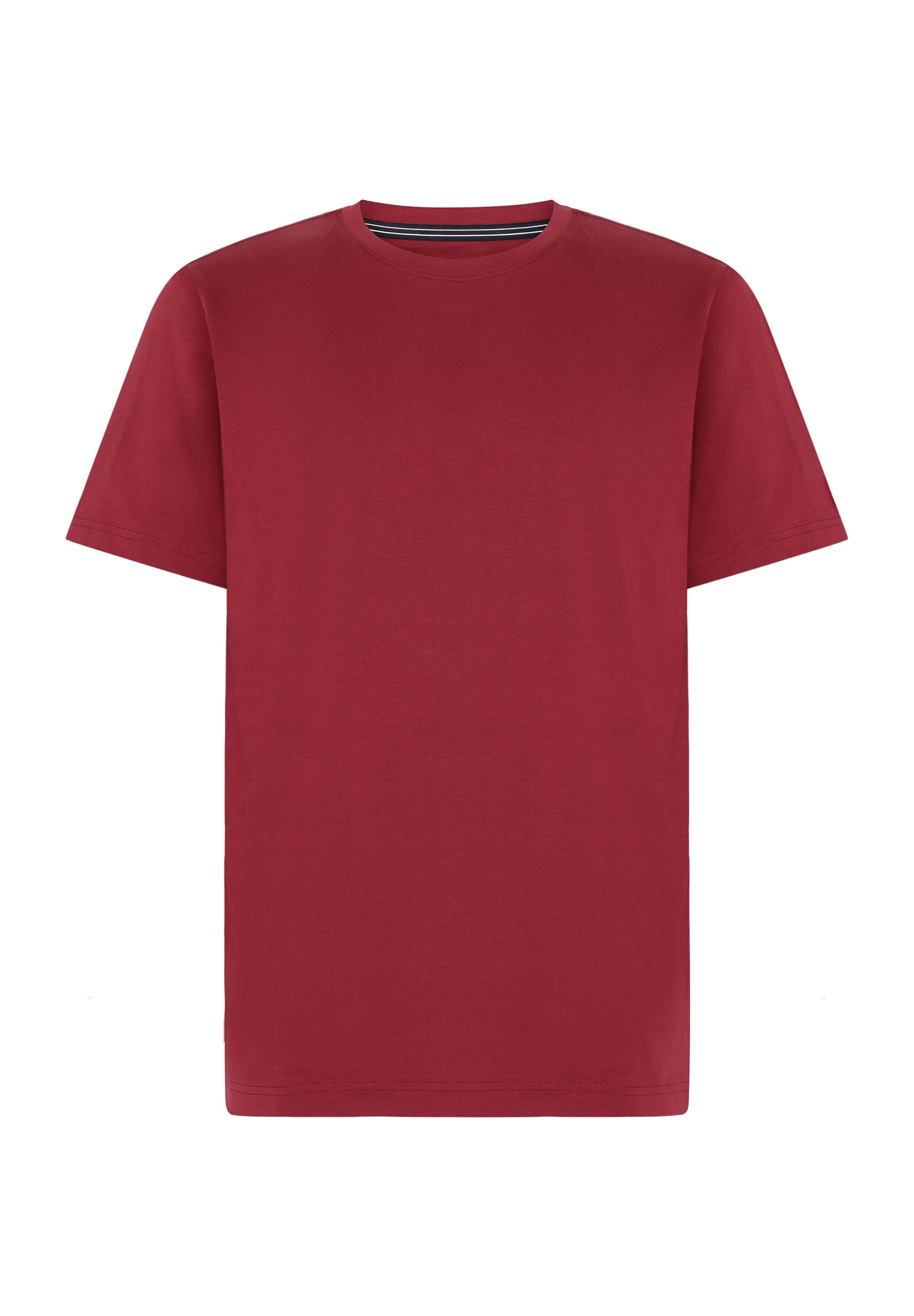 Pierre Cardin T-Shirt "Pierre Cardin T-Shirt" in Single Jersey Qualität