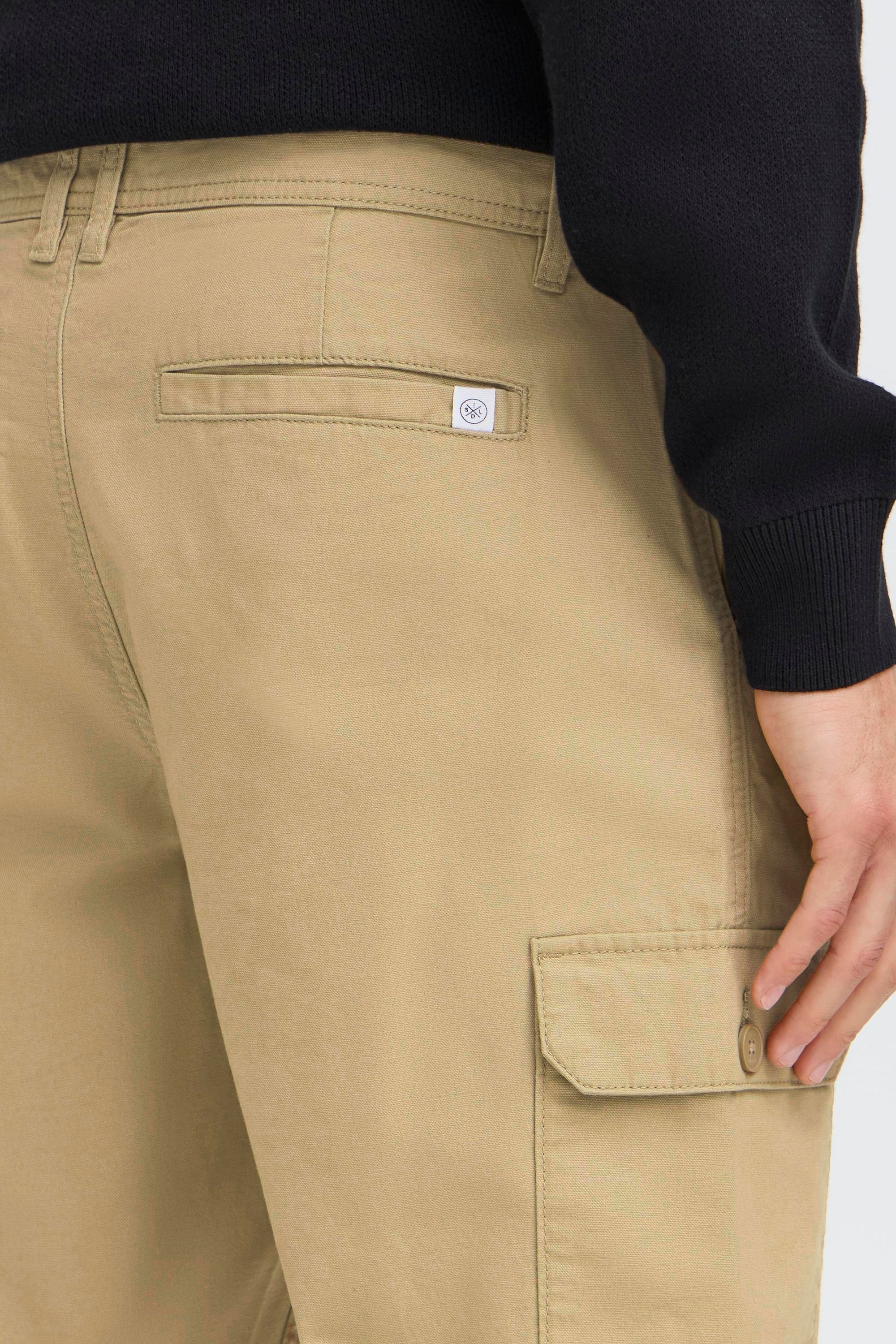 !Solid Cargohose »Cargohose SDCADIS«