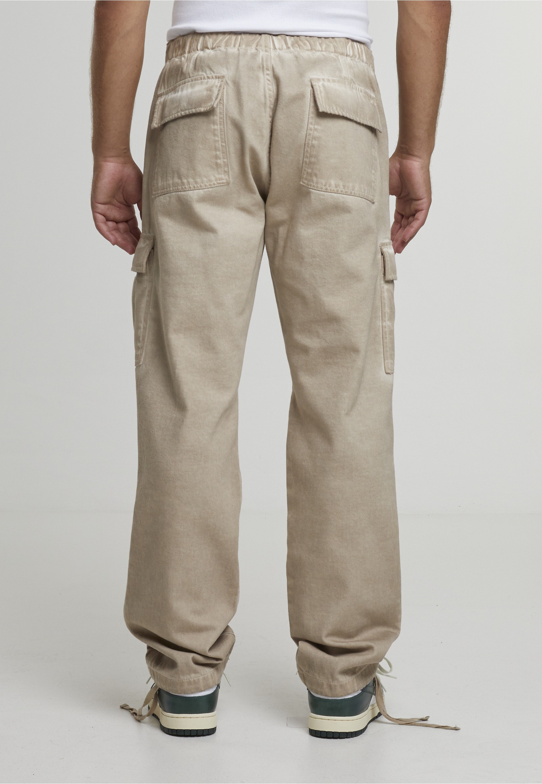2Y Studios Cargohose »2Y Studios Lunas 2-Pocket Cargo Pants«