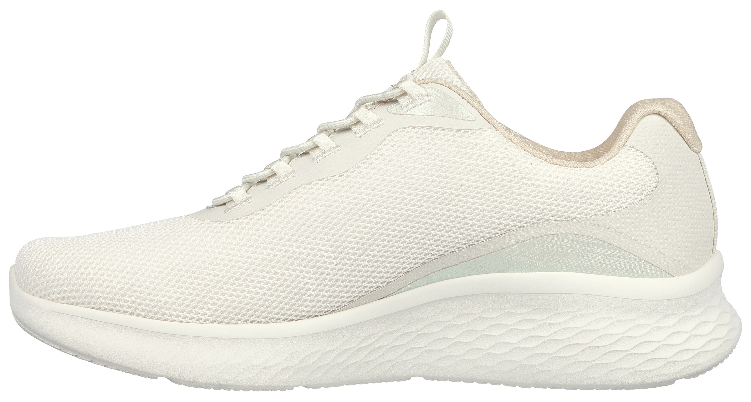 Skechers Slip-On Sneaker »SKECH-LITE PRO-«, mit Gummizug zum Schlupfen