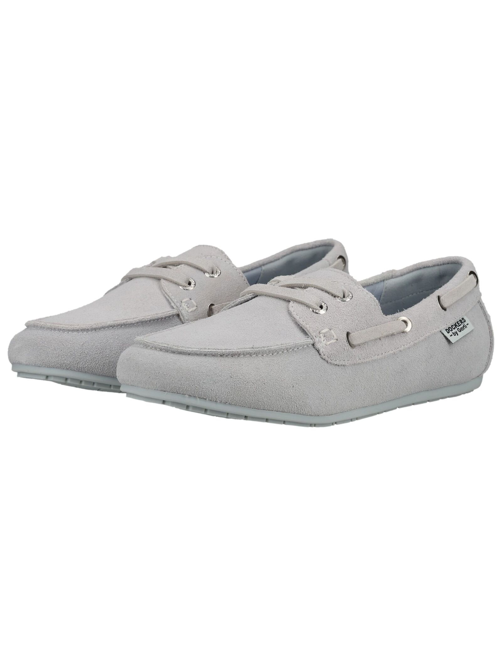 Dockers by Gerli Bootsschuh »Dockers by Gerli Halbschuhe Veloursleder«