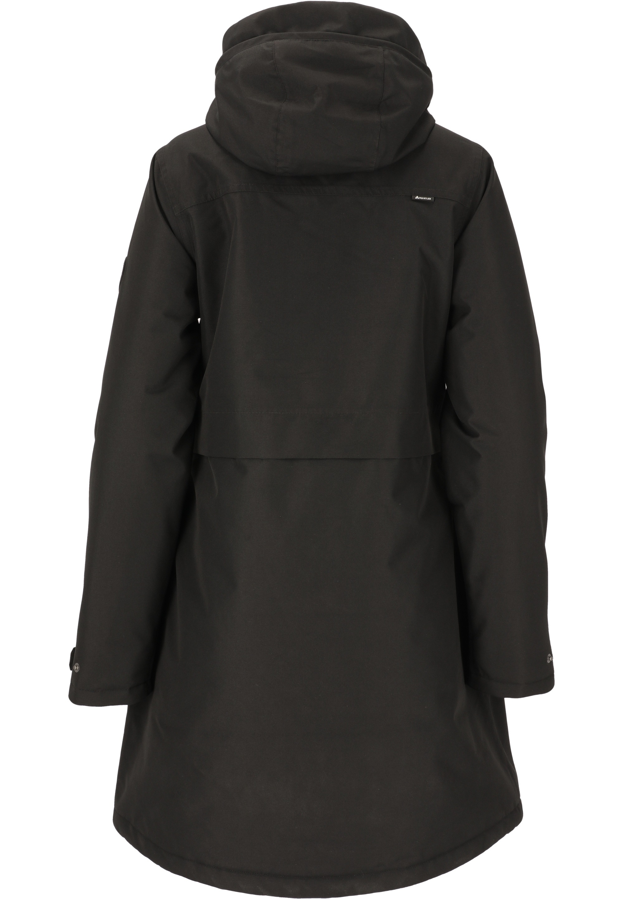WHISTLER Outdoorjacke »Mullie V2«, mit wasserdichter Membran