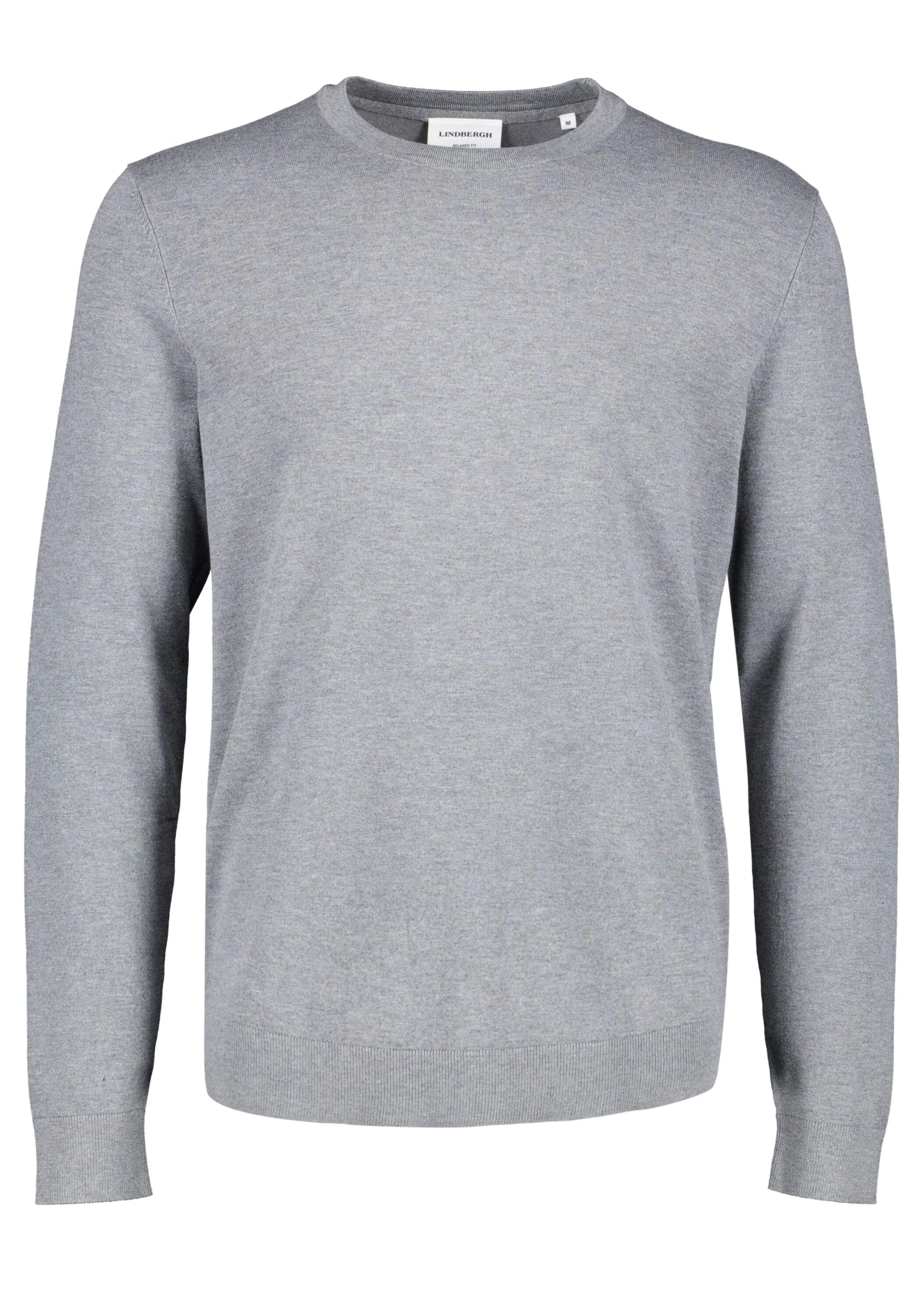 LINDBERGH Strickpullover "Strickpullover Relaxed Fit"