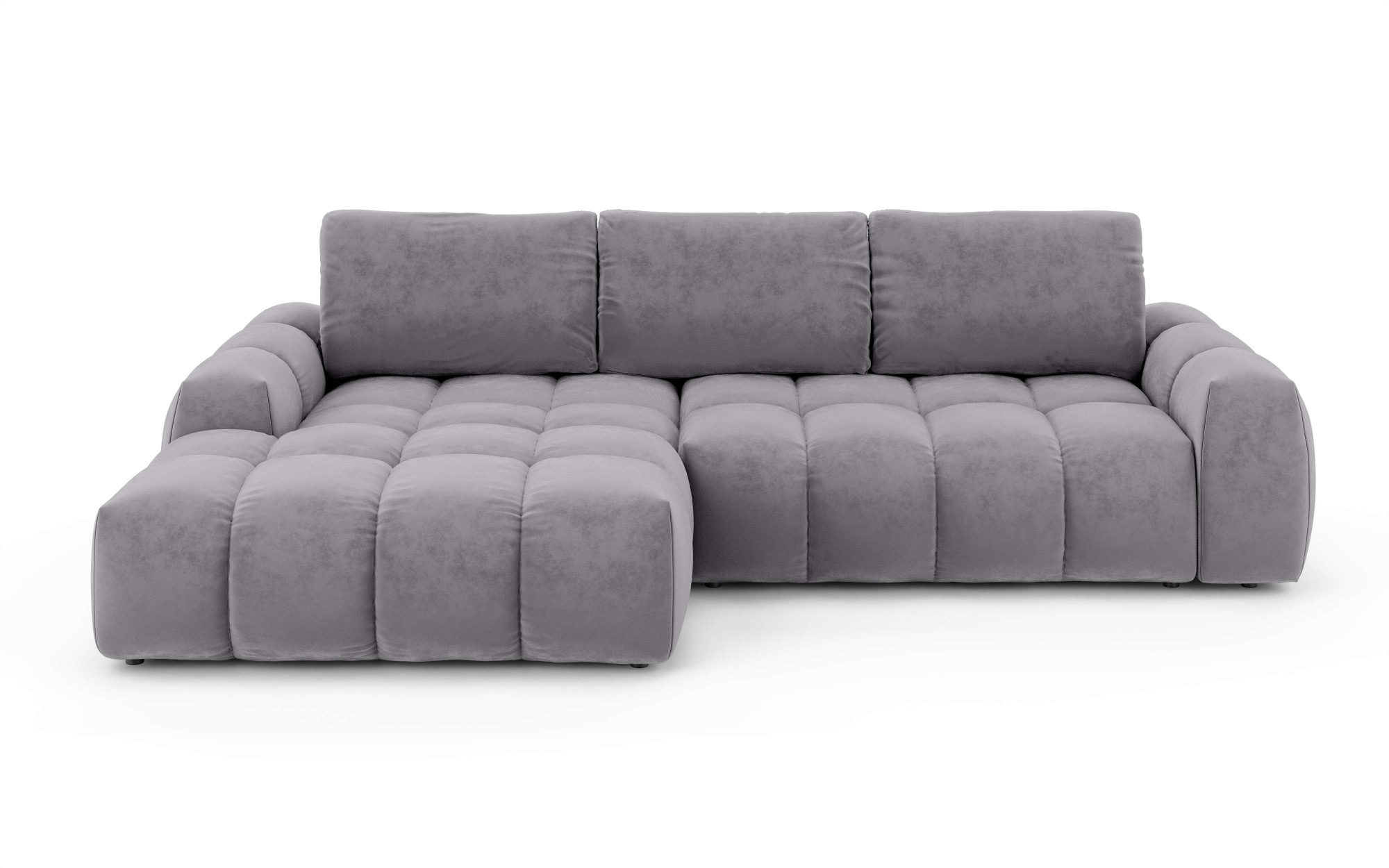 INOSIGN Ecksofa "AZITA klein optionale Schlafsofa mit Bettkasten, B/T/H: 27 günstig online kaufen