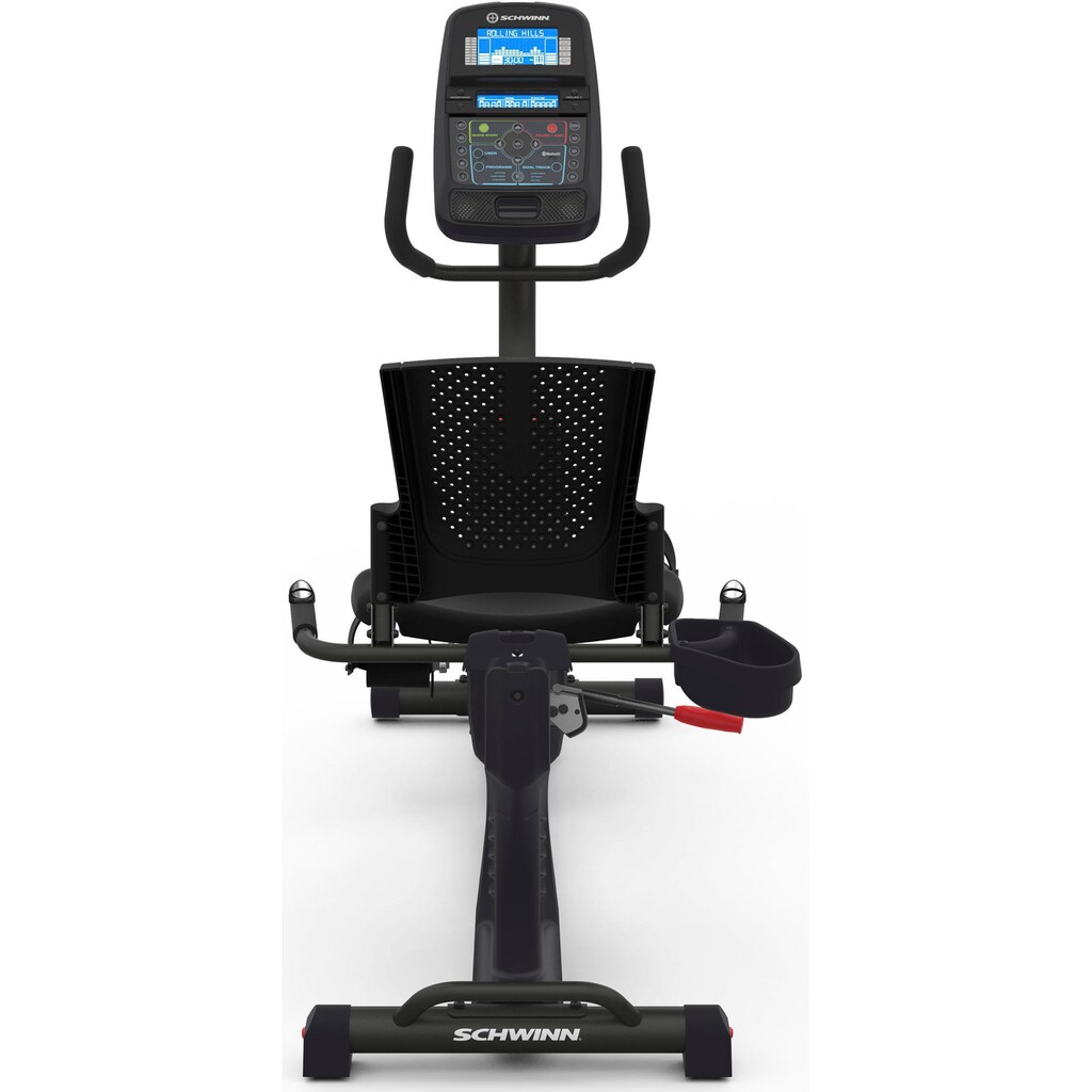 Schwinn® Liege-Ergometer »Liegerad 570R«