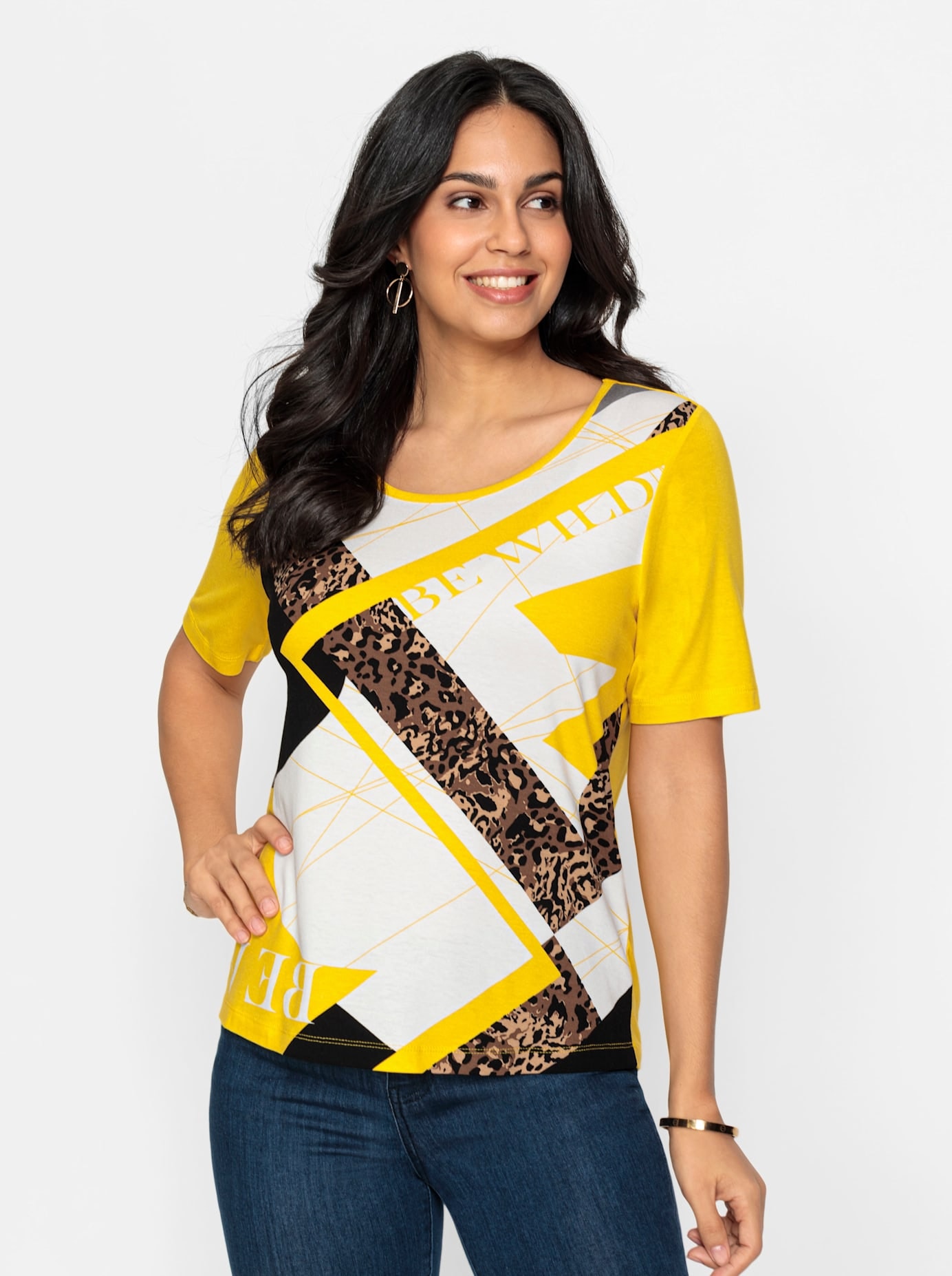 Inspirationen T-Shirt "Shirt", 1 Stk. günstig online kaufen