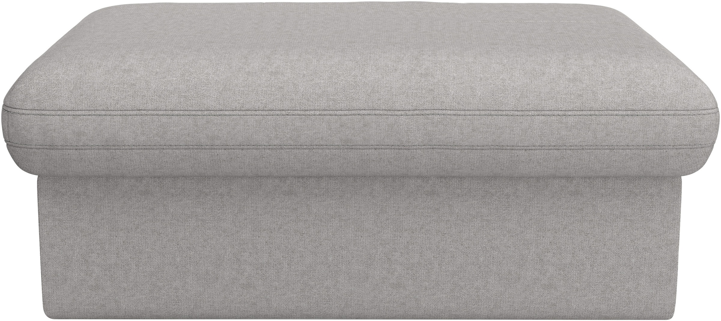 sit&more Polsterhocker »Moreno«, mit Stauraum