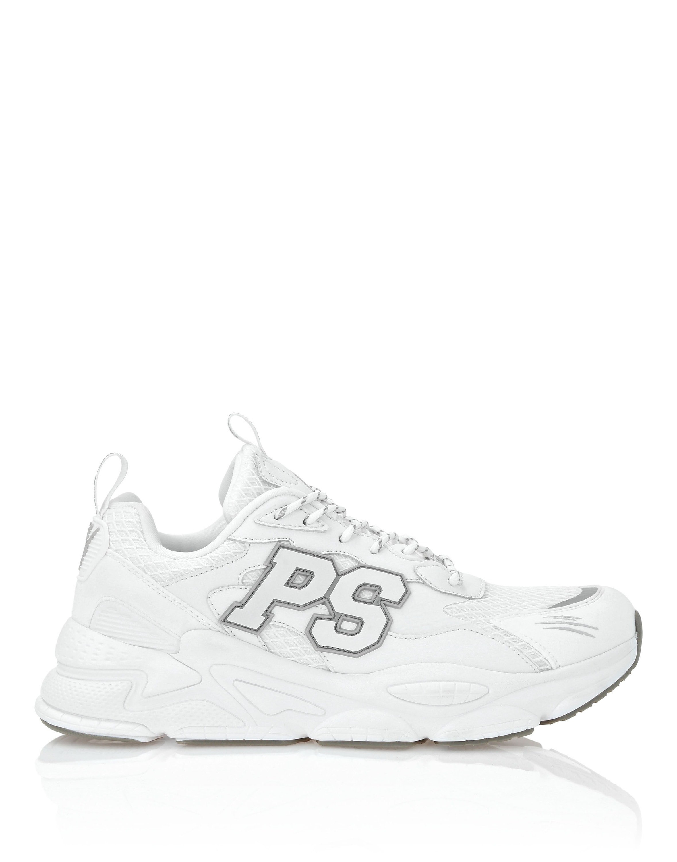 PLEIN SPORT "Tiger"