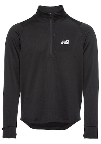 Laufshirt »MENS RUNNING LS TOP«