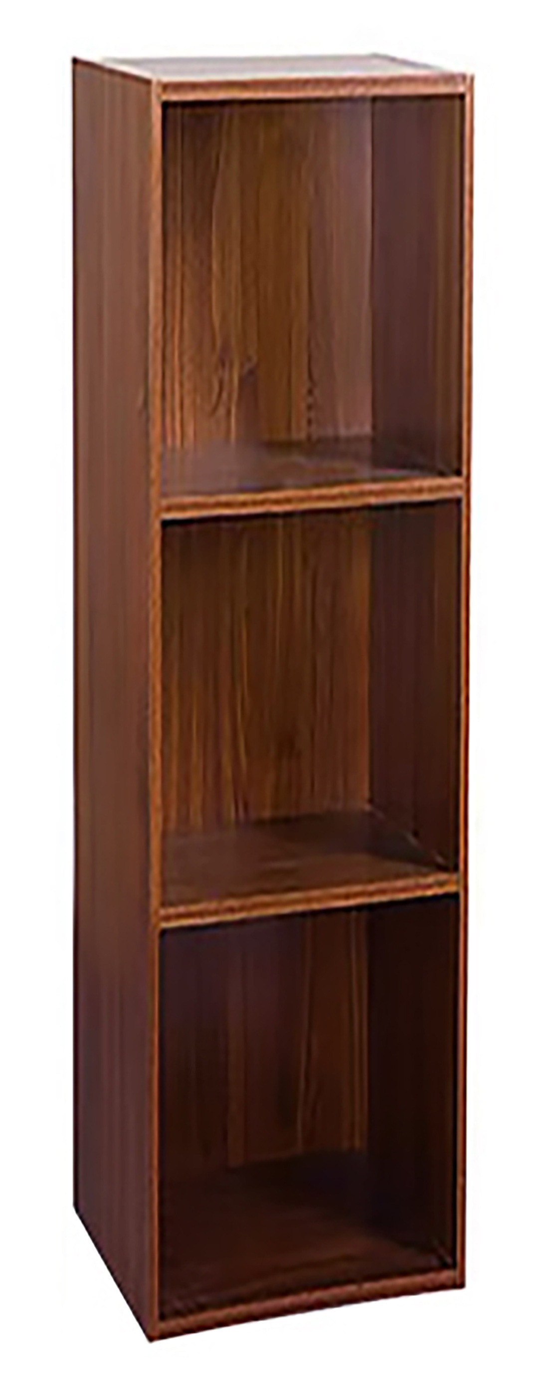 VCM Bücherregal »Holz Büro Regal Bücher Ordner Aktenregal Offas 3f«
