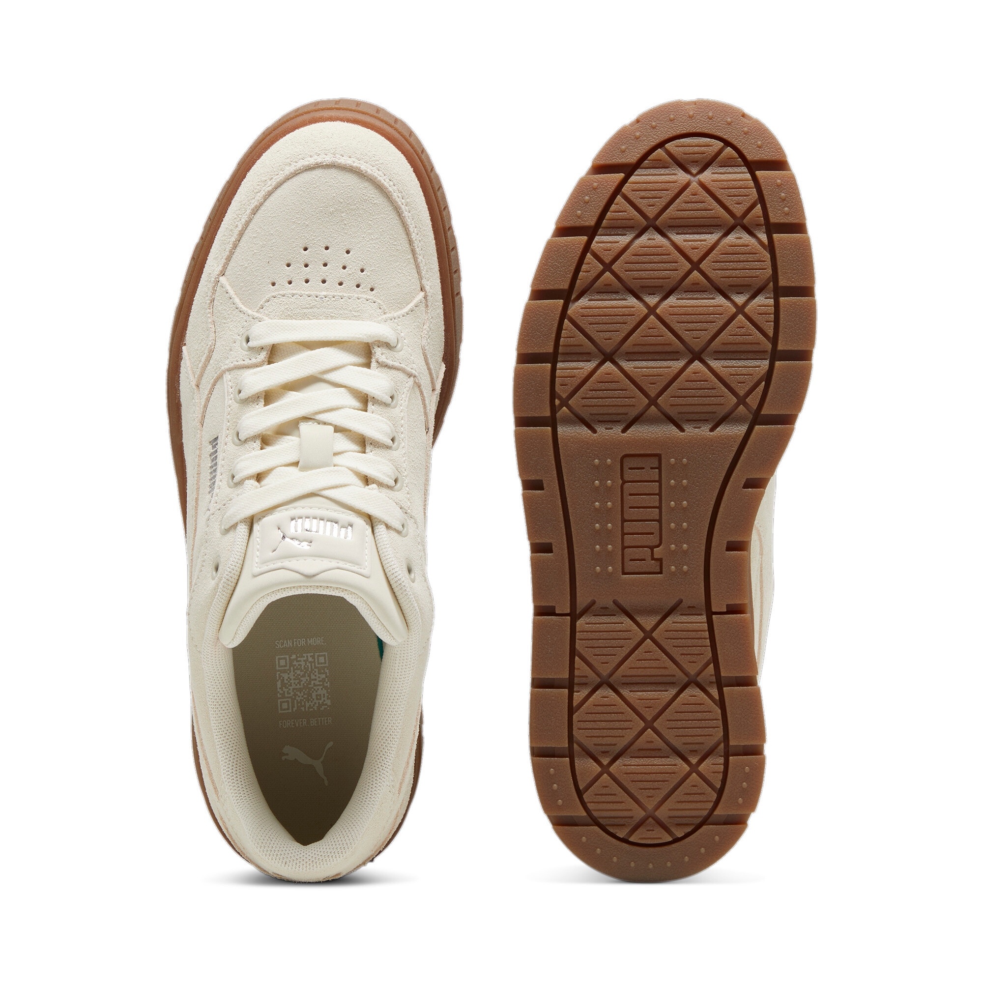 PUMA Sneaker »KARMEN II IDOL SD«
