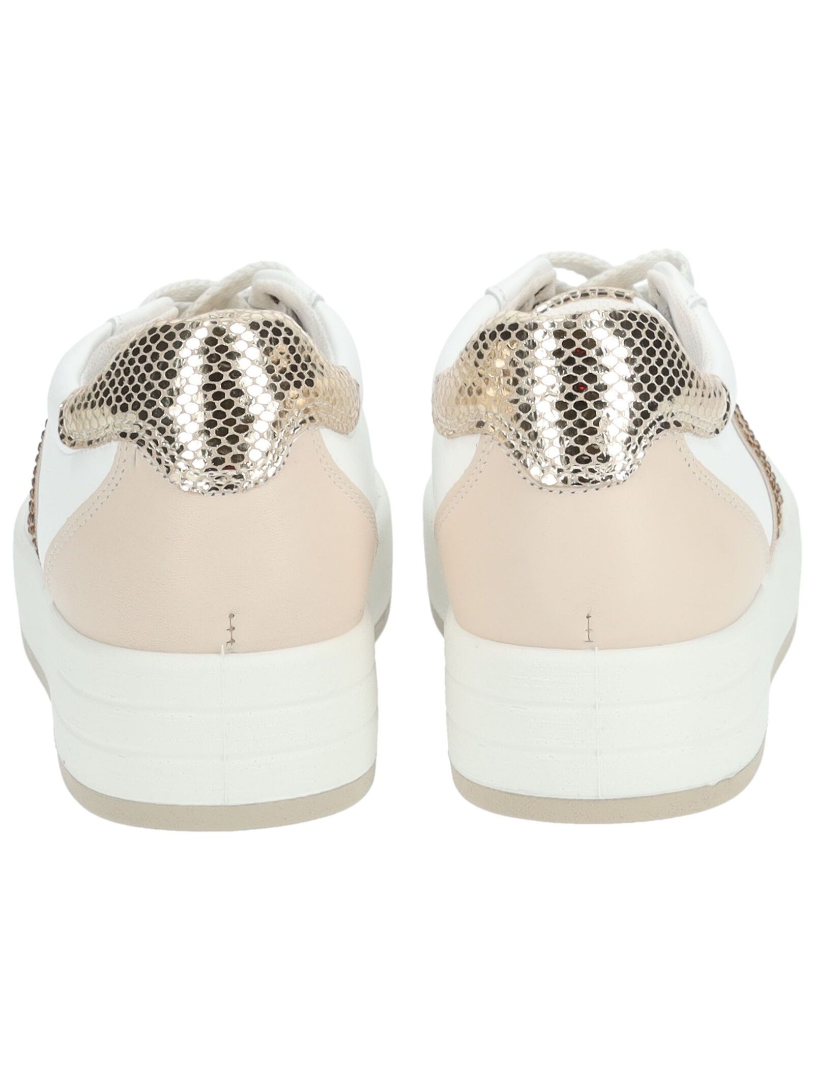 IGI & CO Sneaker »IGI & CO Sneaker Nappaleder«