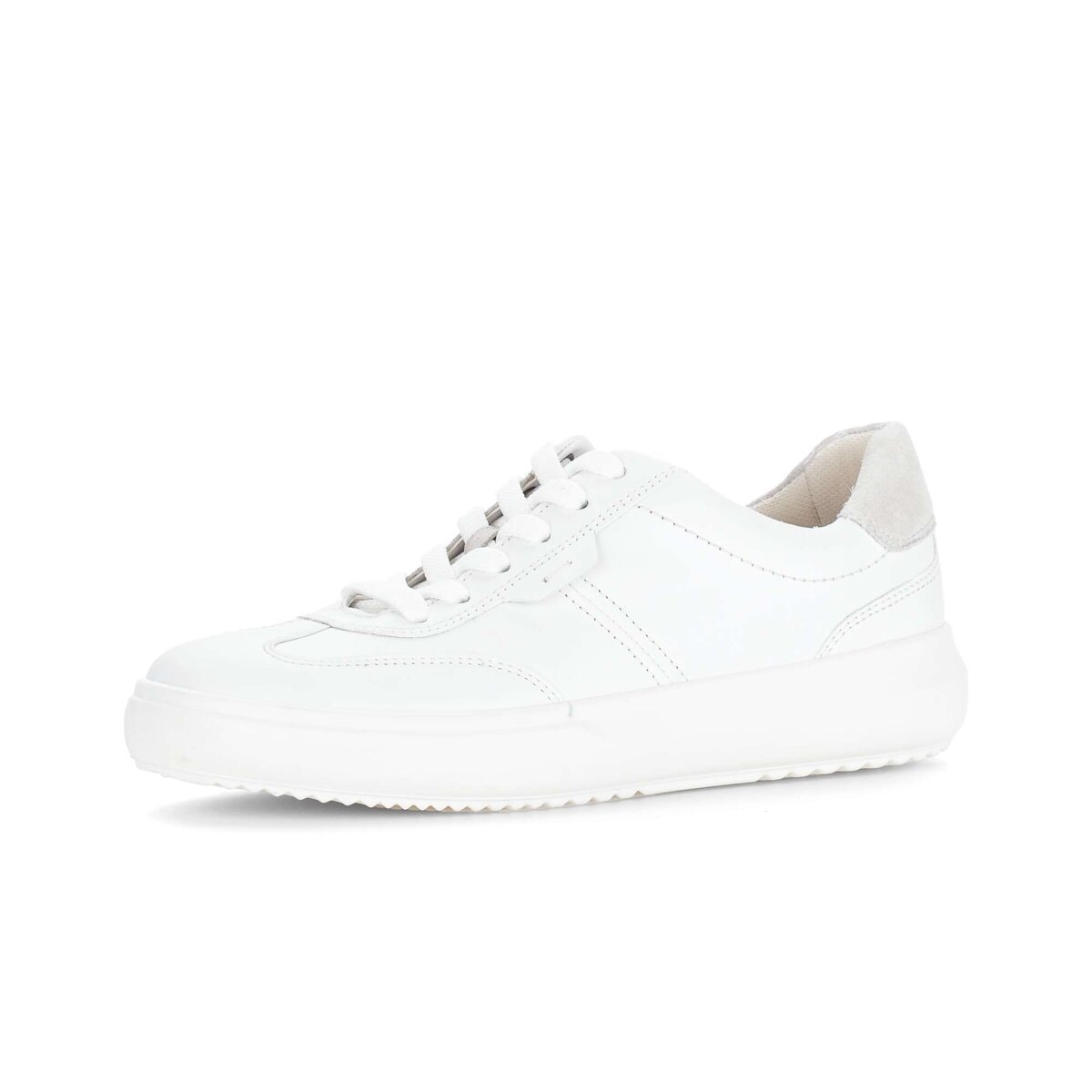 Gabor Sneaker Low Women's White 43 4