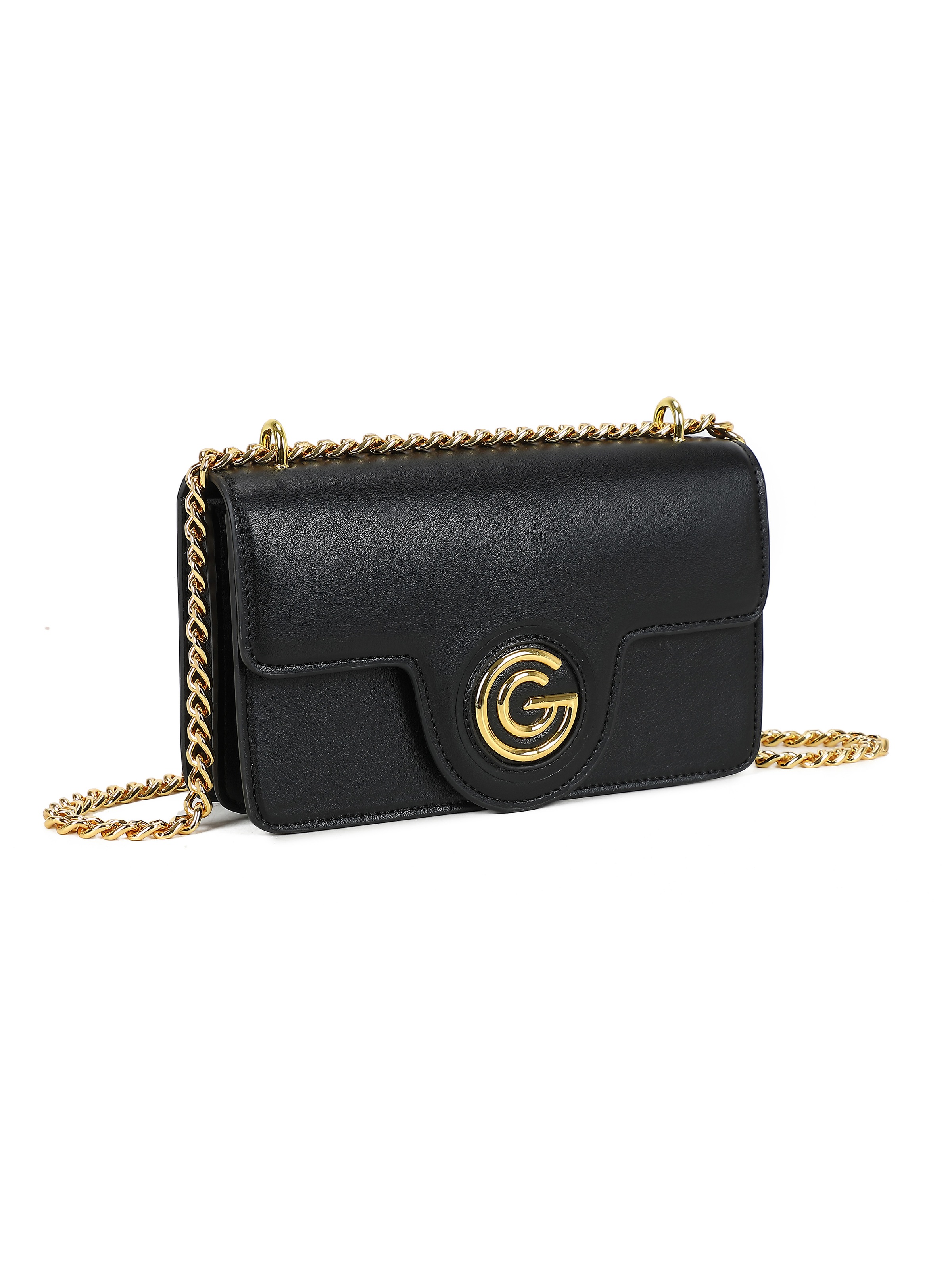 GABRIELLA G By Gabriella Gucci Umhängetasche »CLARISSA« Handtasche, Umhängetasche für Damen