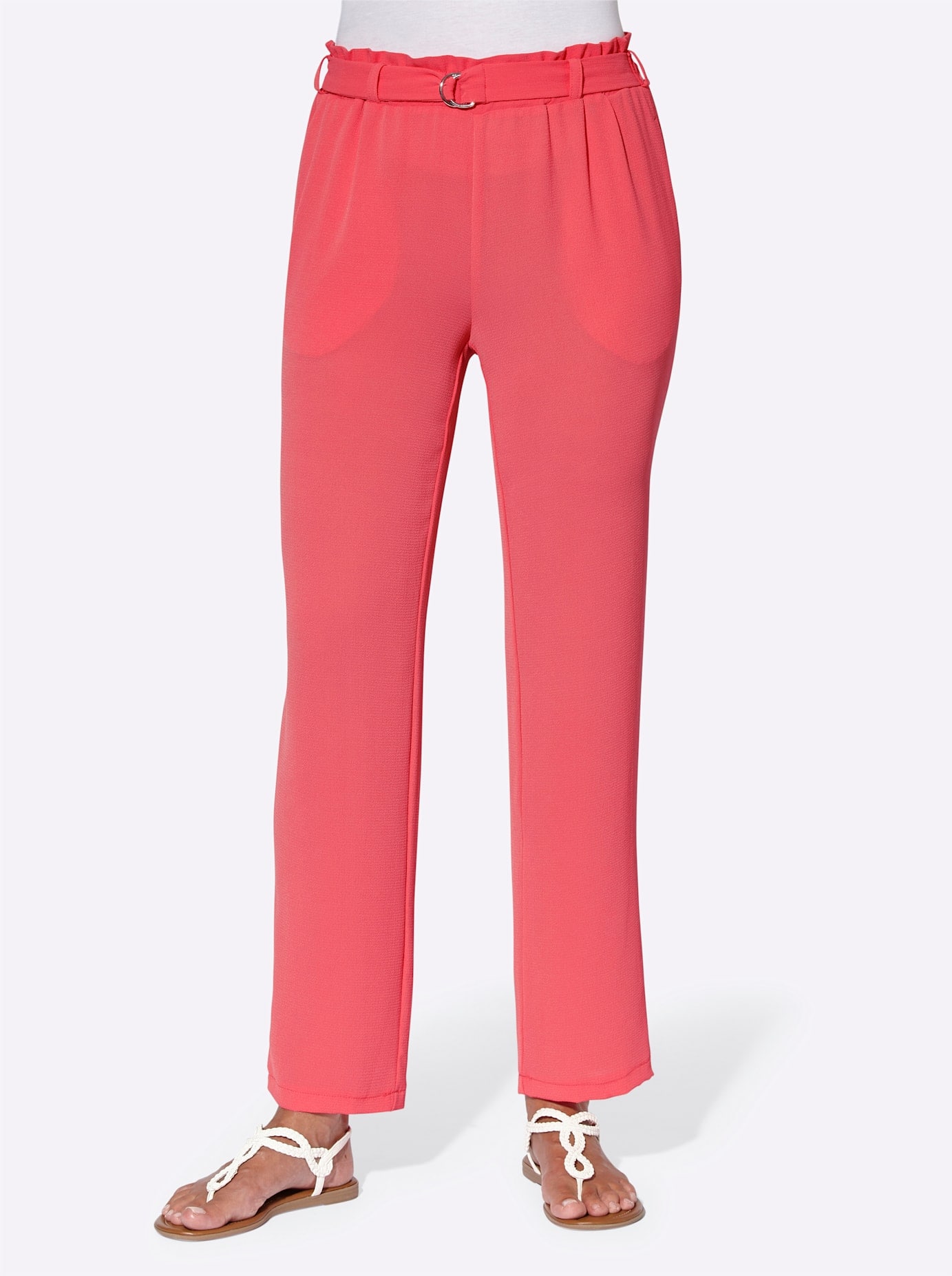Classic Basics Webhose