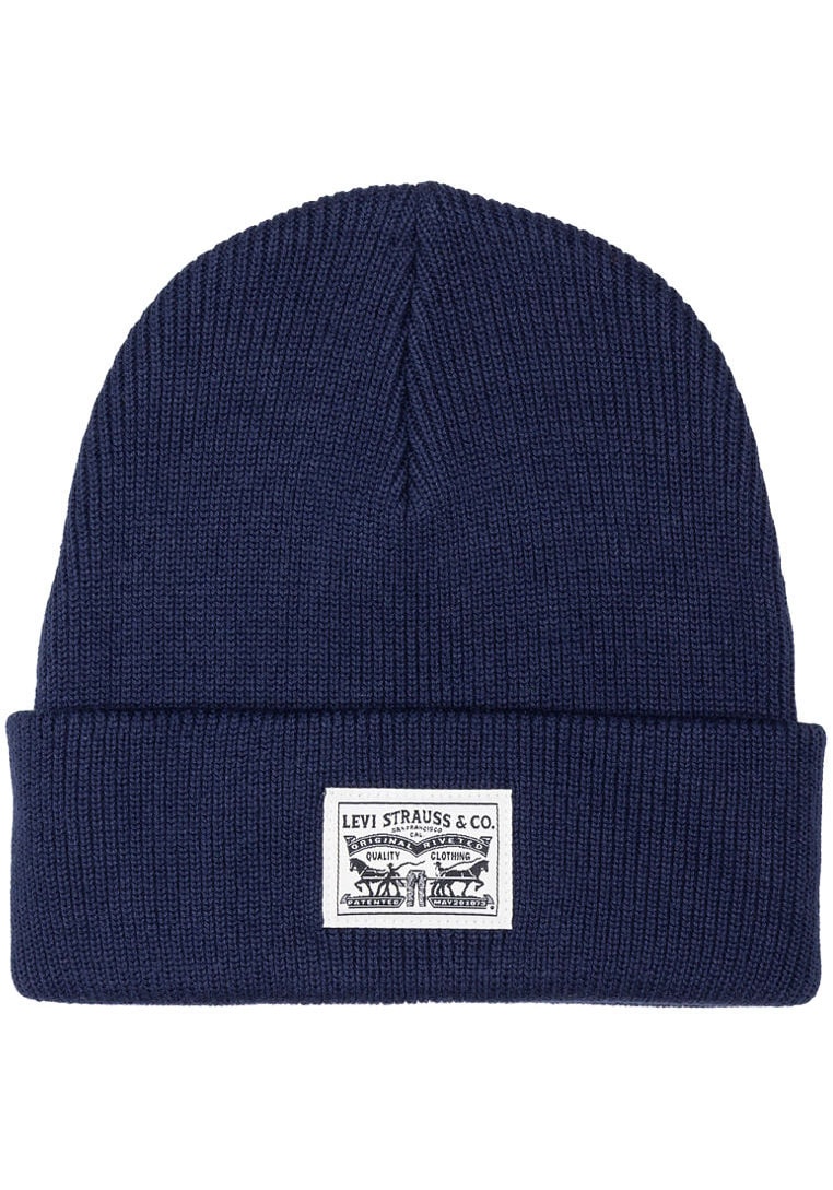 Levis Beanie "EMBARCADERO BEANIE" Unisex günstig online kaufen