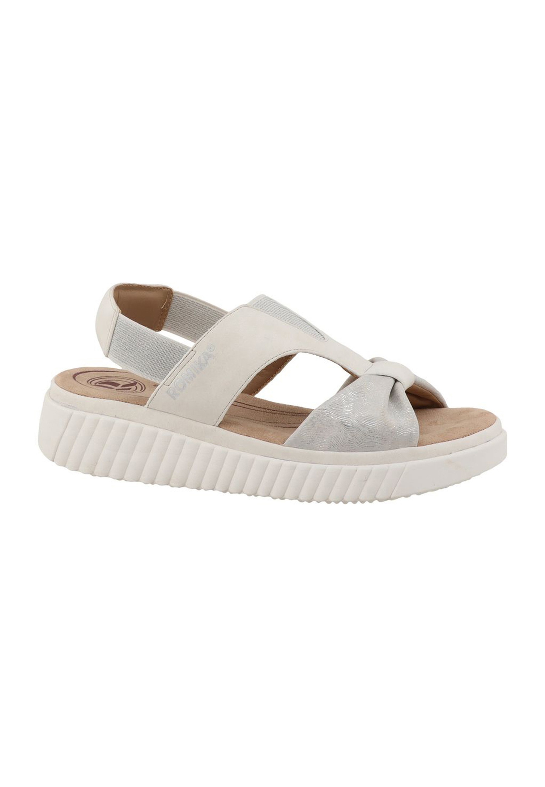 Romika Mules »Romika Flat Sandals - Mules«