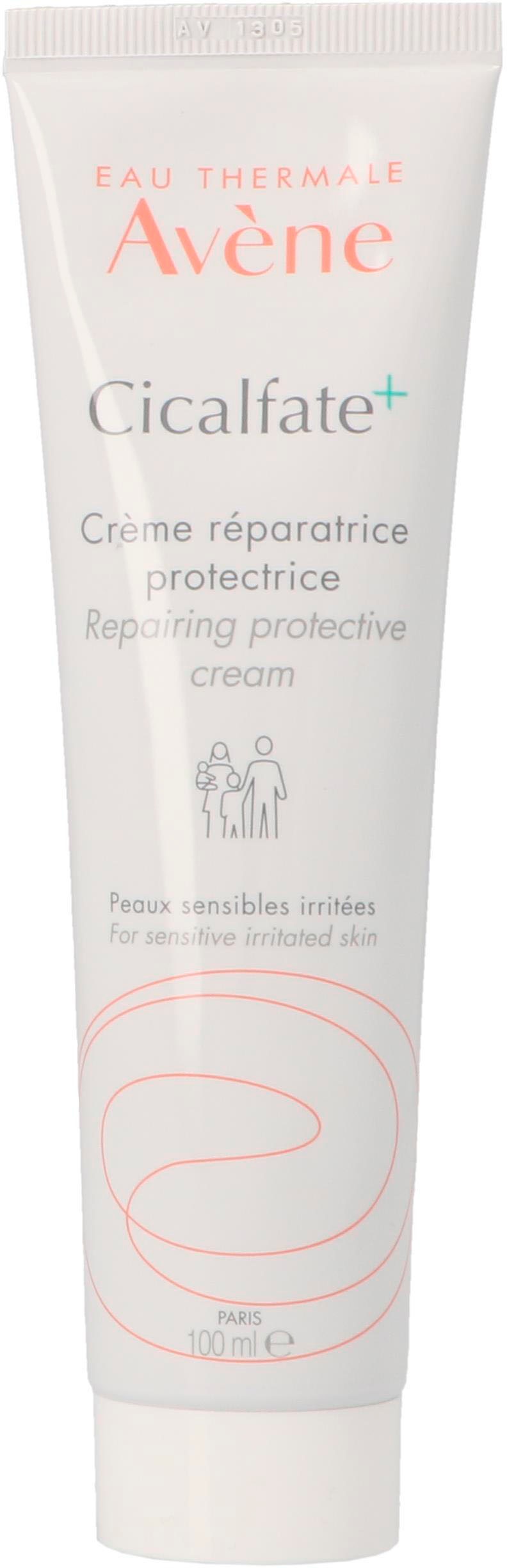 Avene Gesichtspflege »Cicalfate+«