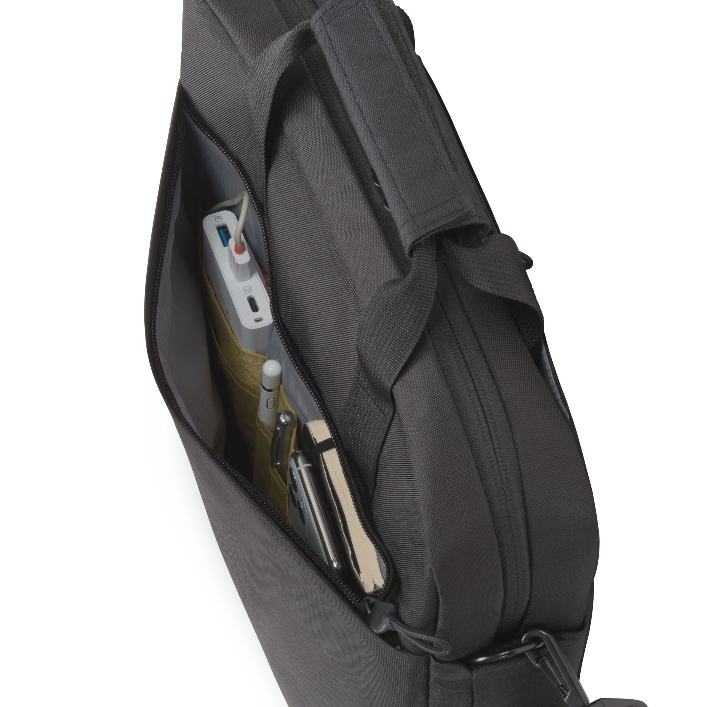 DICOTA Laptoptasche »Eco Tote Bag MOTION 13 -15.6"«