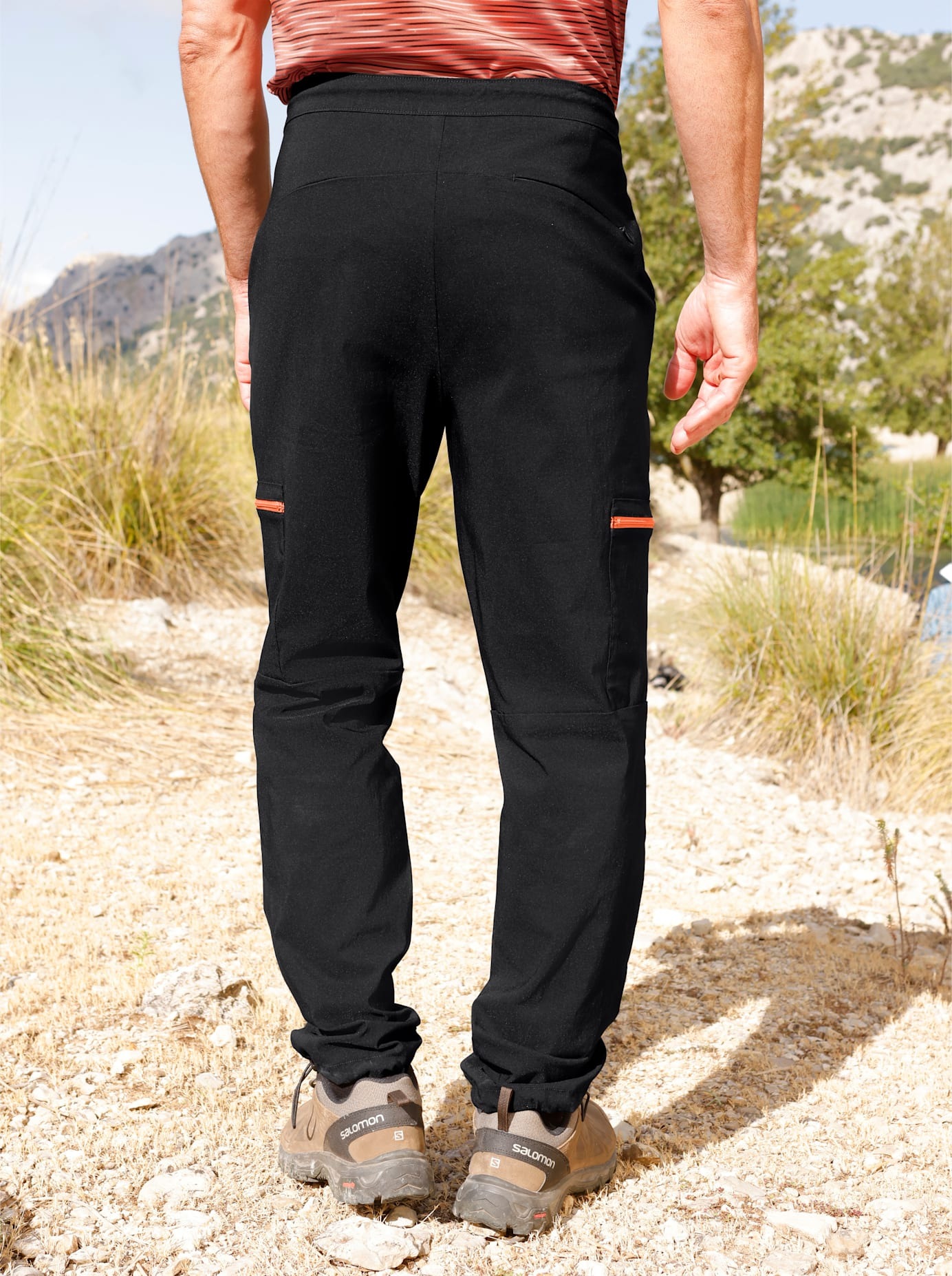 Catamaran Trainingshose günstig online kaufen