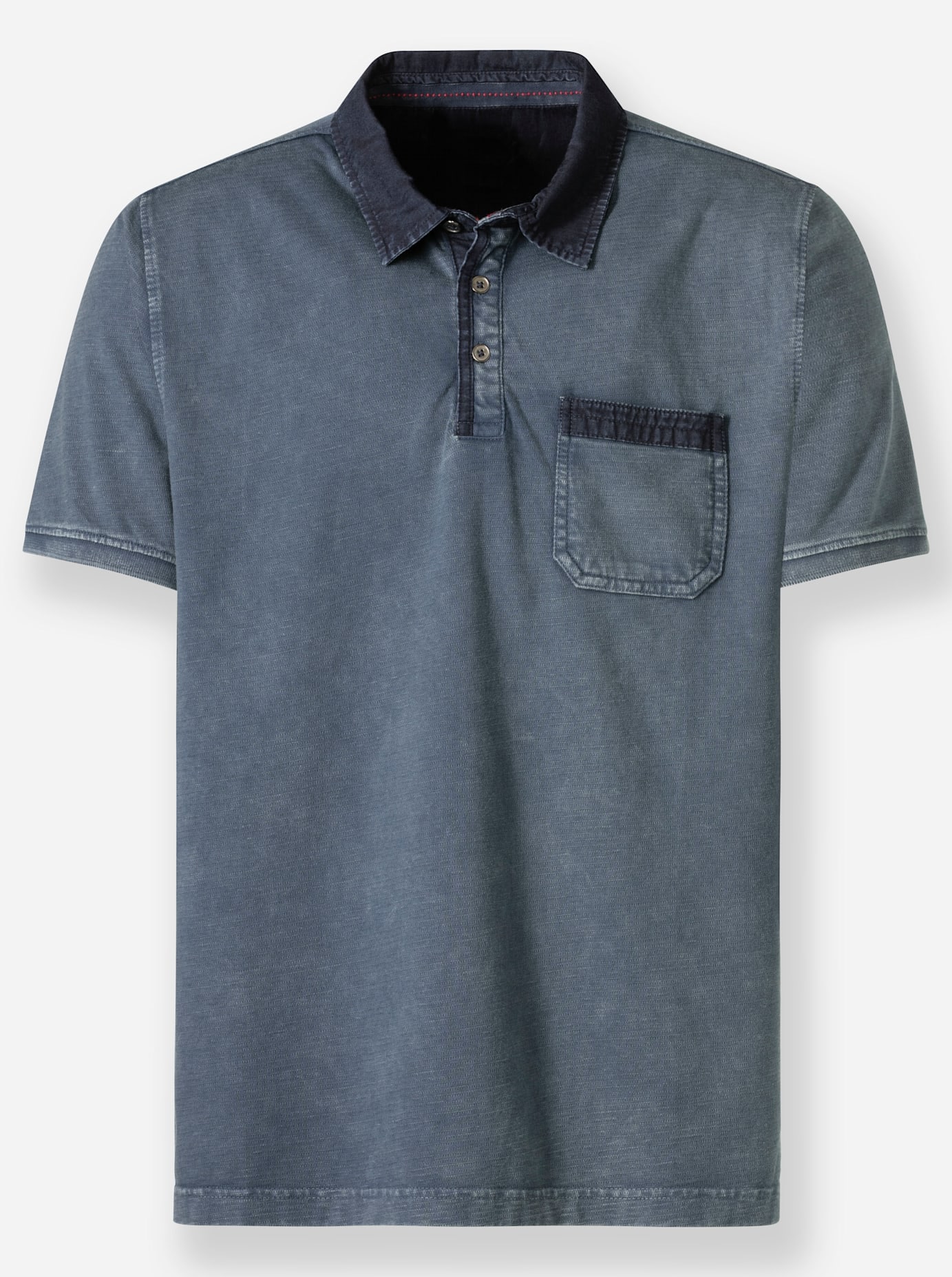 Marco Donati Kurzarmshirt »Kurzarm-Shirt«, (1 tlg.)