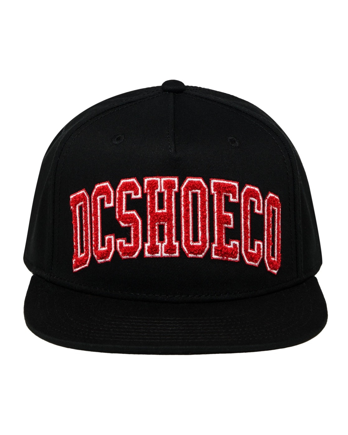 DC Shoes Trucker Cap »DC University«