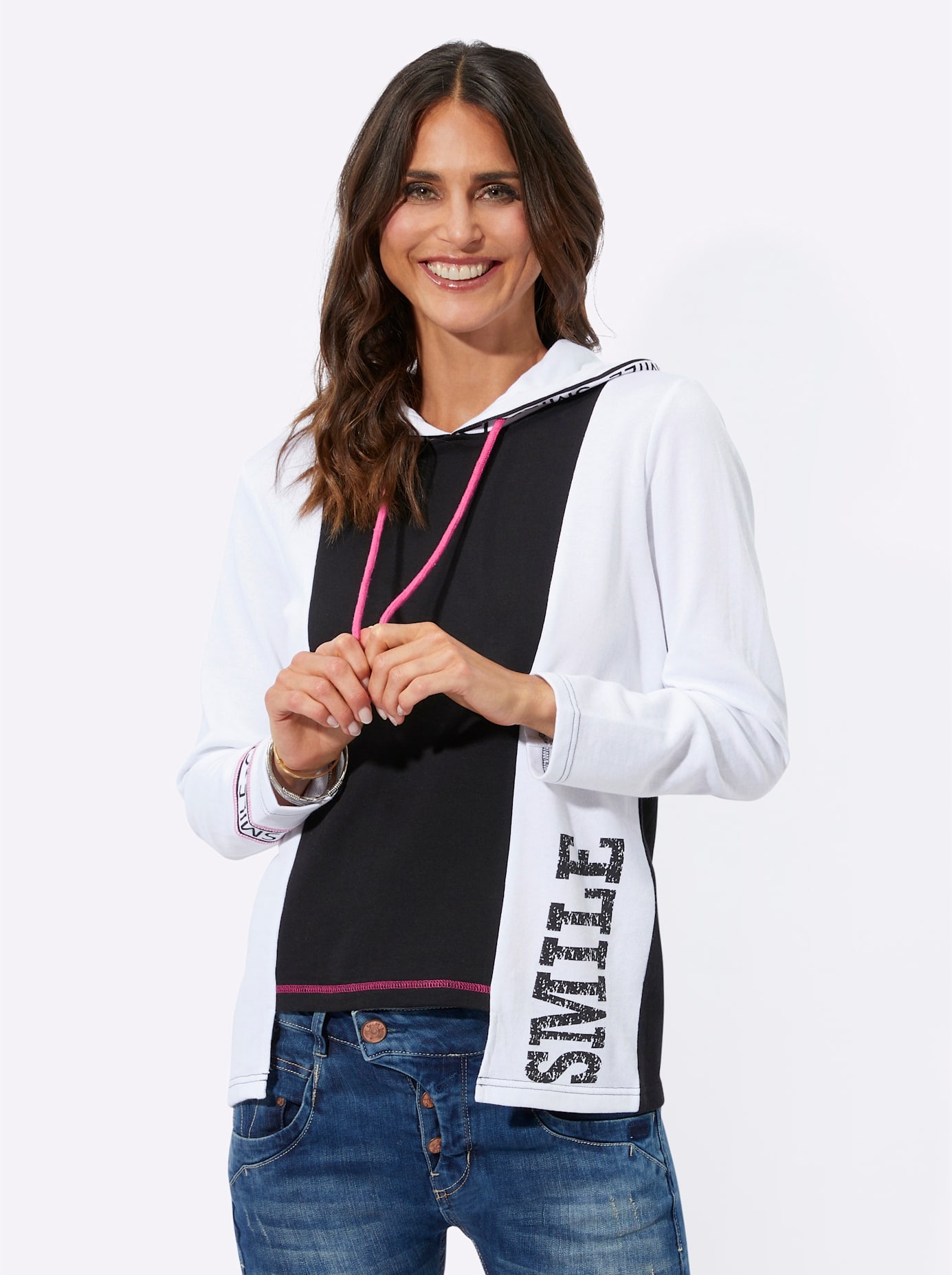 Inspirationen Sweatshirt