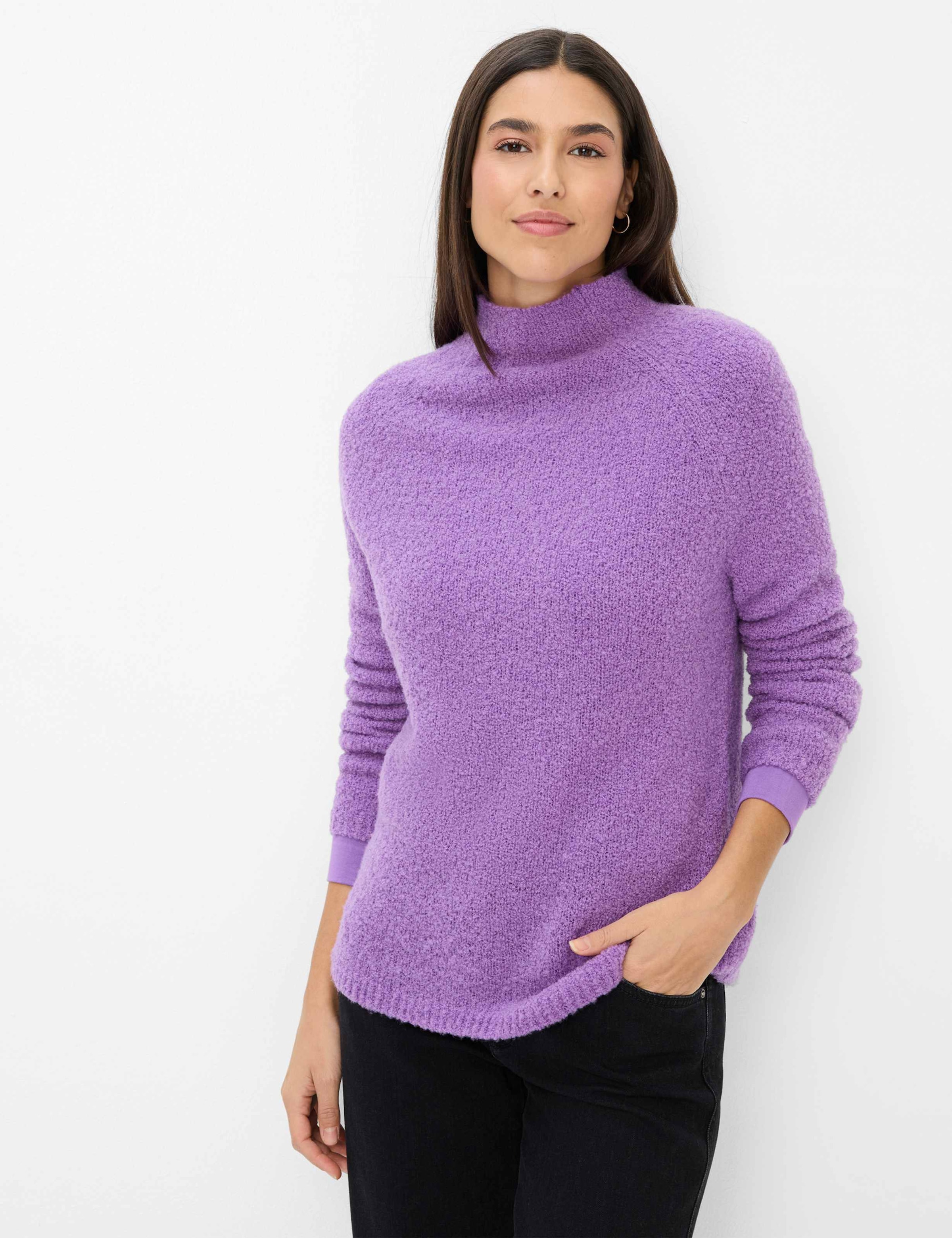 Strickpullover »Style LEA«