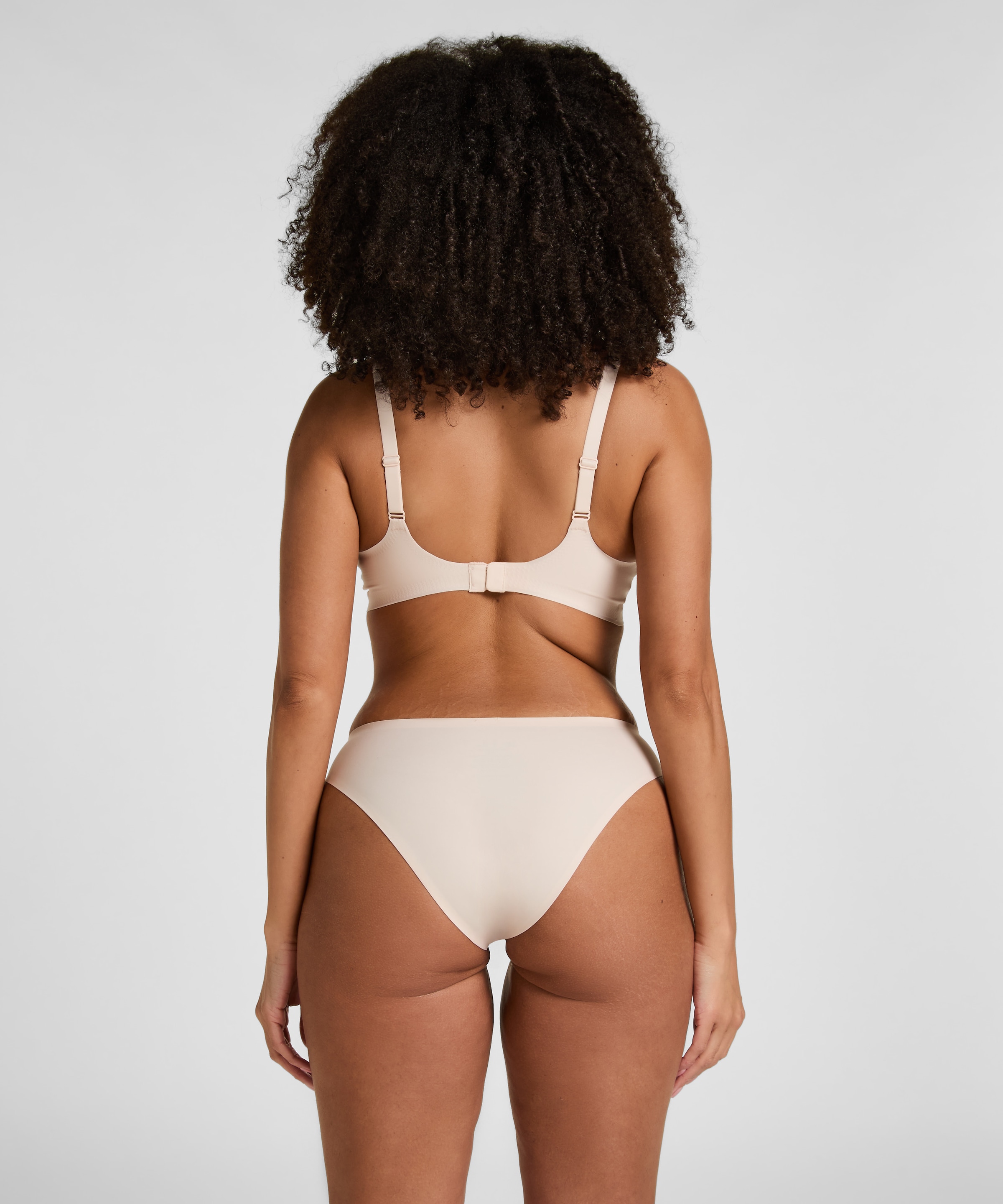 Hunkemöller Hipster »Super Comfort Brazilian«