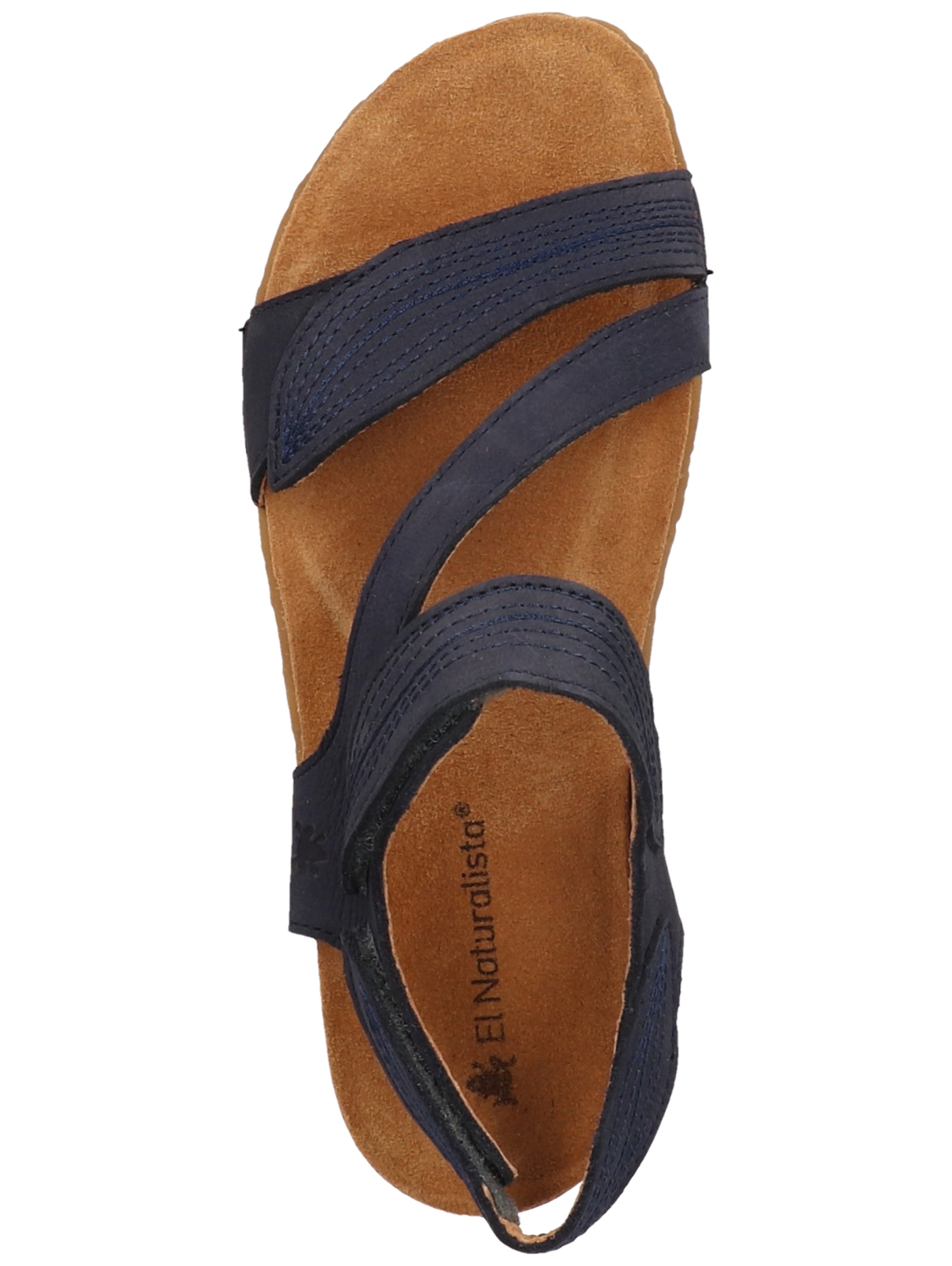 El Naturalista Riemchensandale »El Naturalista Sandalen Leder«
