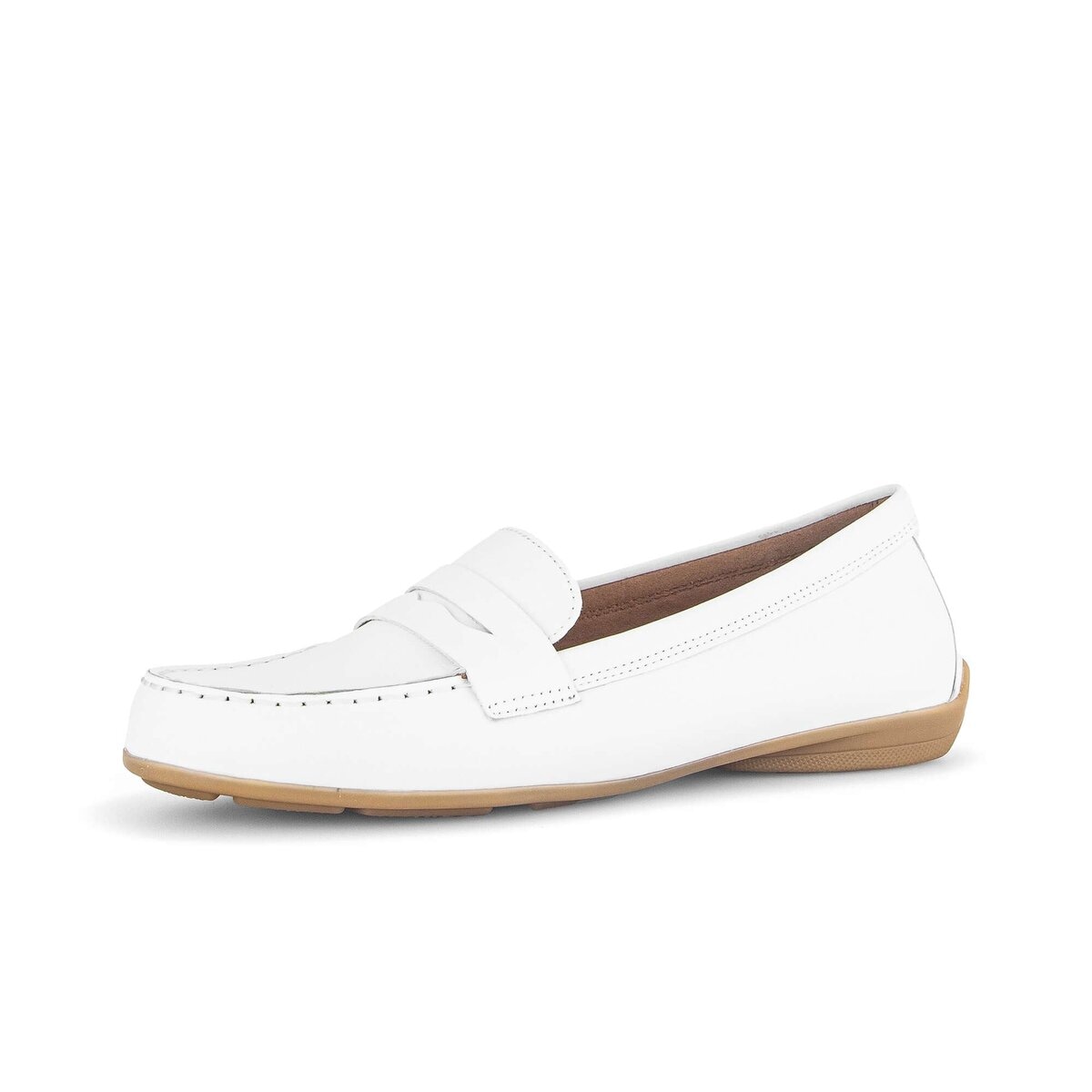 Gabor Mokassin »Mokassin«