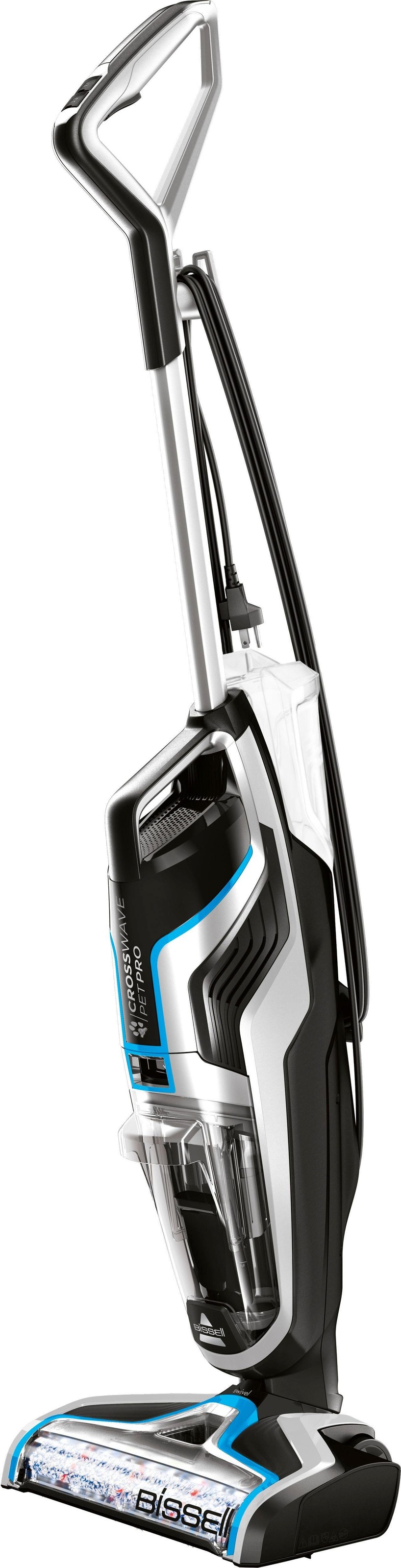 Bissell Nass-Trocken-Sauger "2225N, CrossWave Pet Pro, Haustieraufsatz, Dua günstig online kaufen
