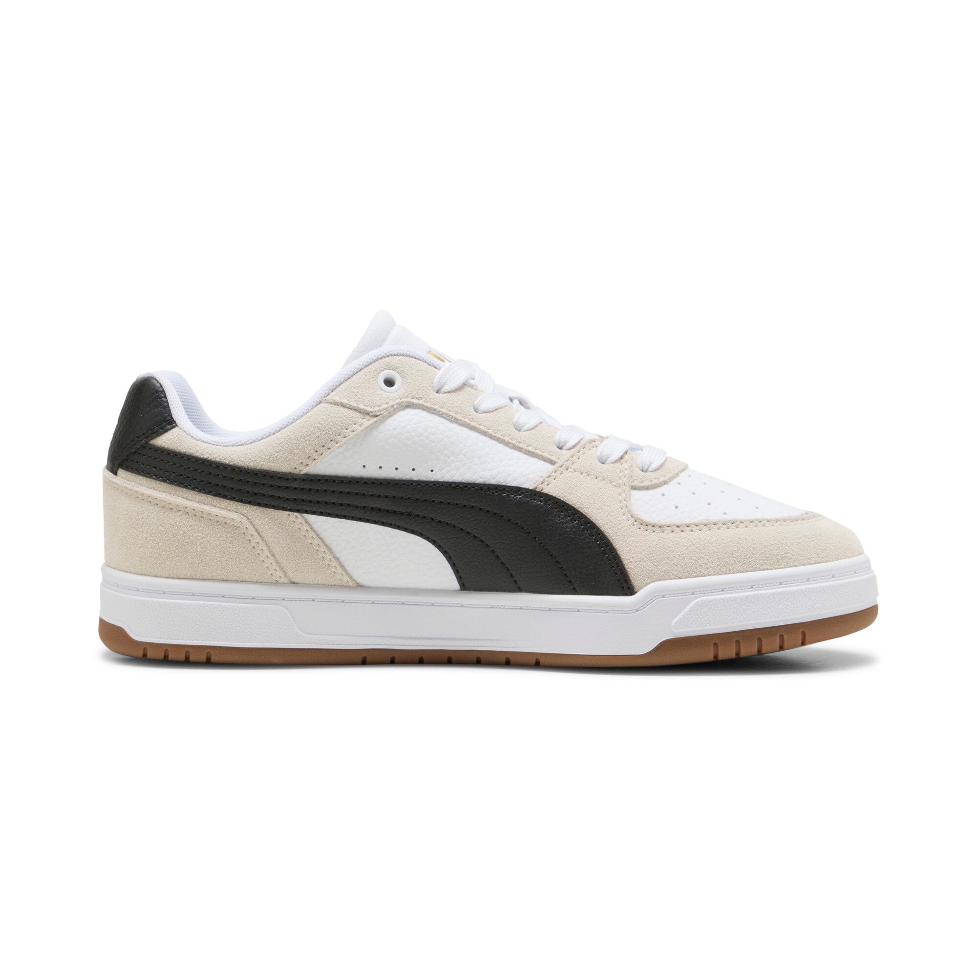 PUMA Sneaker »CAVEN III OG«  für sportlichen Look im Alltag, gedämpftes Fußbett, mit Schnürung