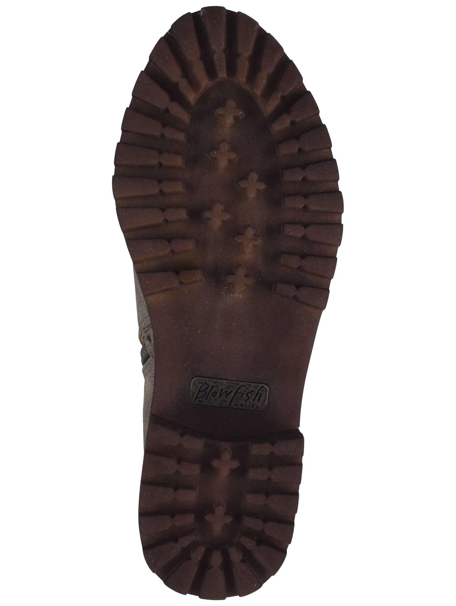 Blowfish Stiefelette »Blowfish Stiefelette Lederimitat«