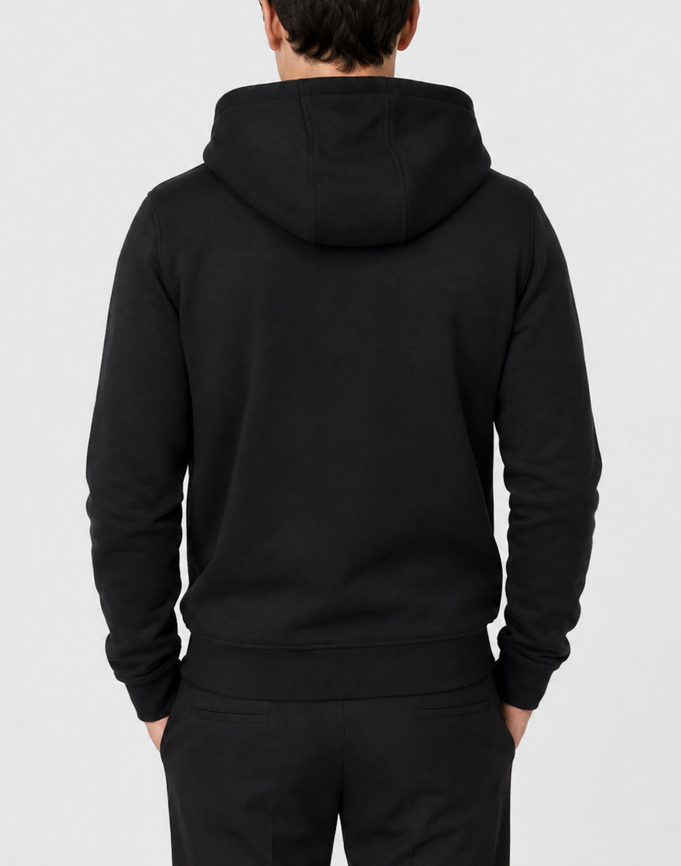 PHILIPP PLEIN Kapuzensweatjacke »Kapuzen-Sweatjacke«