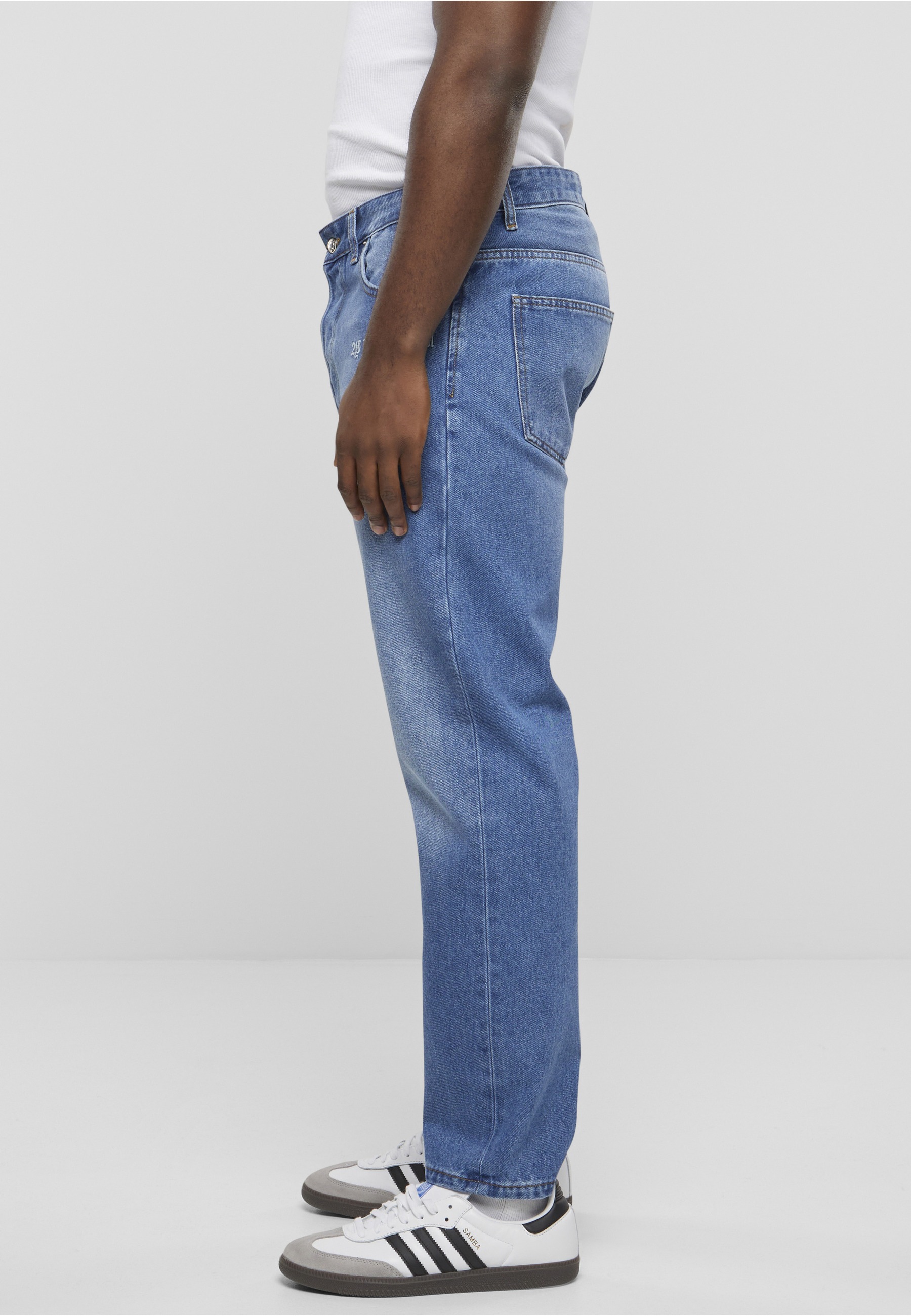 2Y Premium Bequeme Jeans »2Y Premium Herren 2Y Straight Fit Jeans«