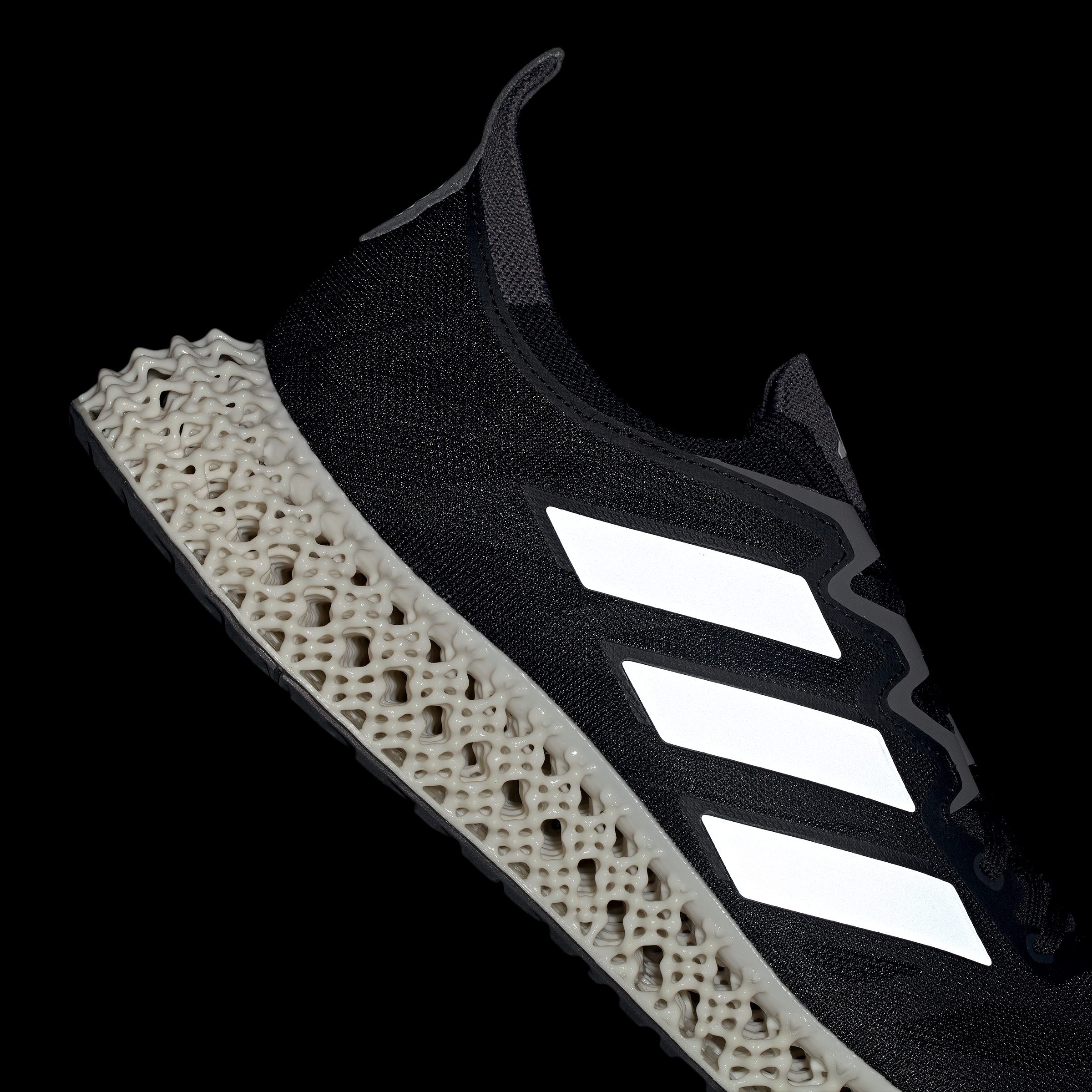 adidas Performance Laufschuh »4DFWD 3«