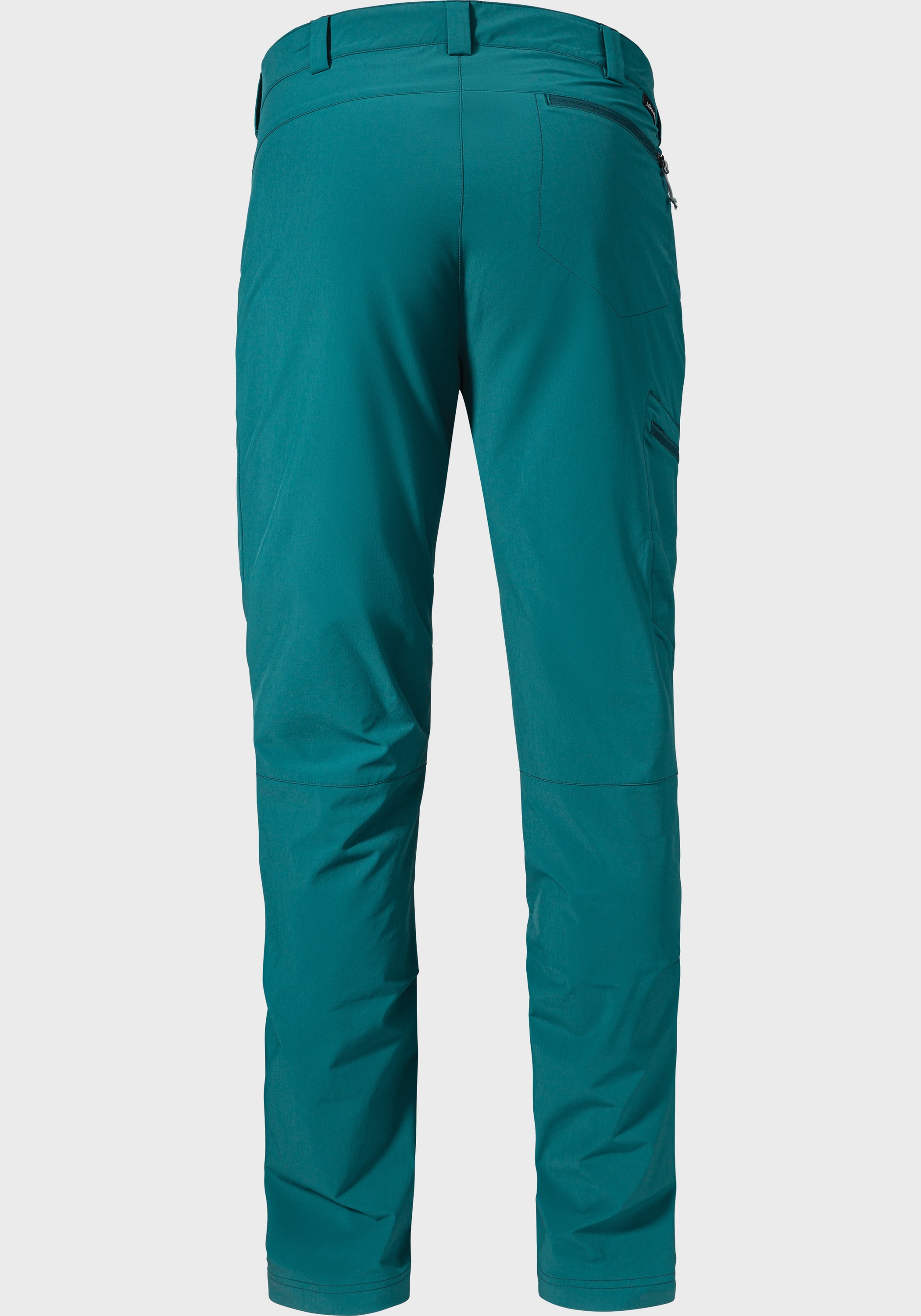 Schöffel Outdoorhose "Pants Folkstone" günstig online kaufen