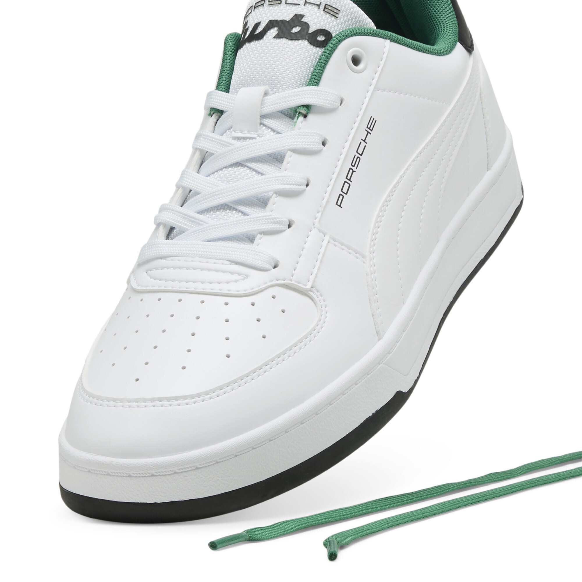 PUMA Sneaker »Porsche Legacy Caven 2.0 Sneakers Erwachsene«