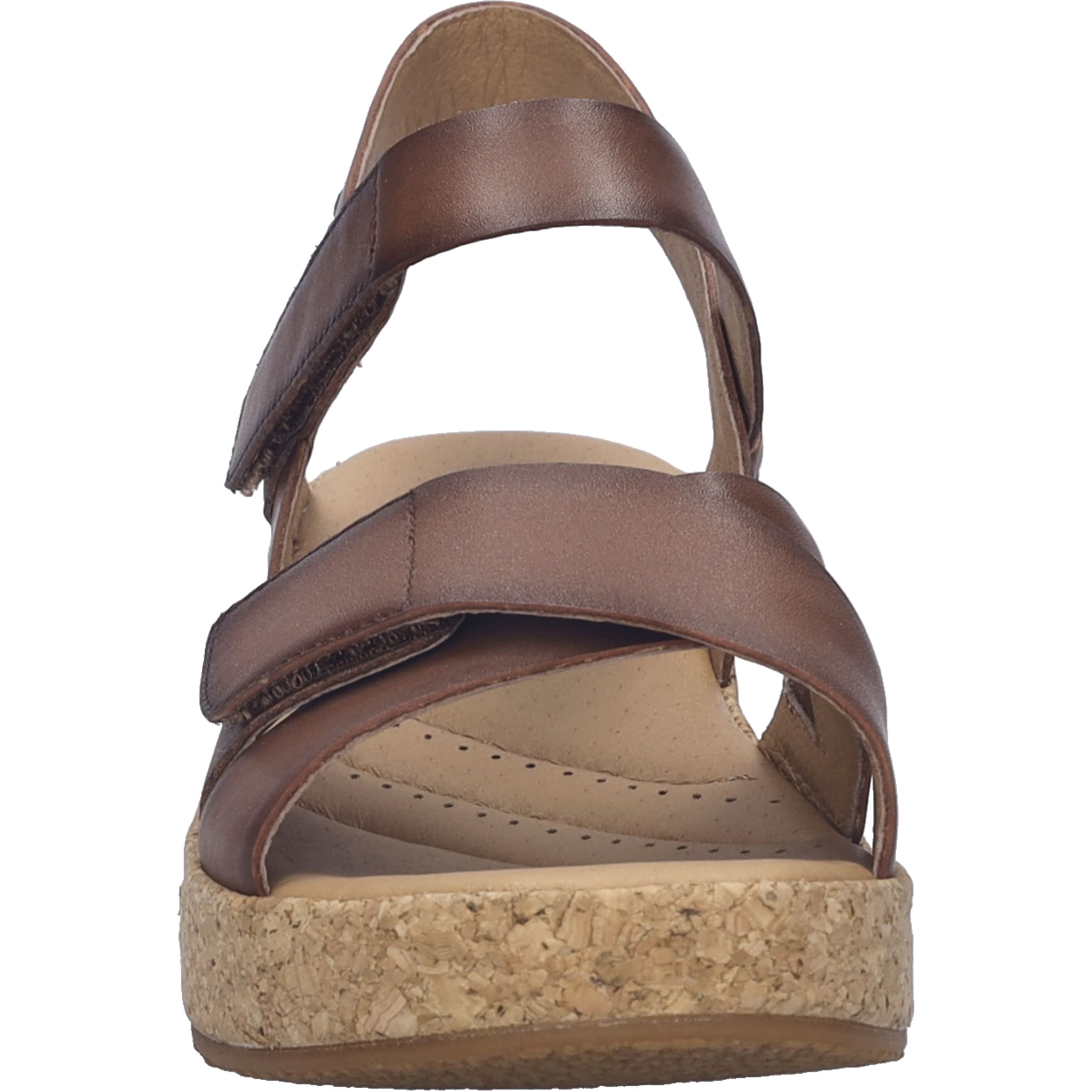 Josef Seibel Sandale »Evita 03, cognac«