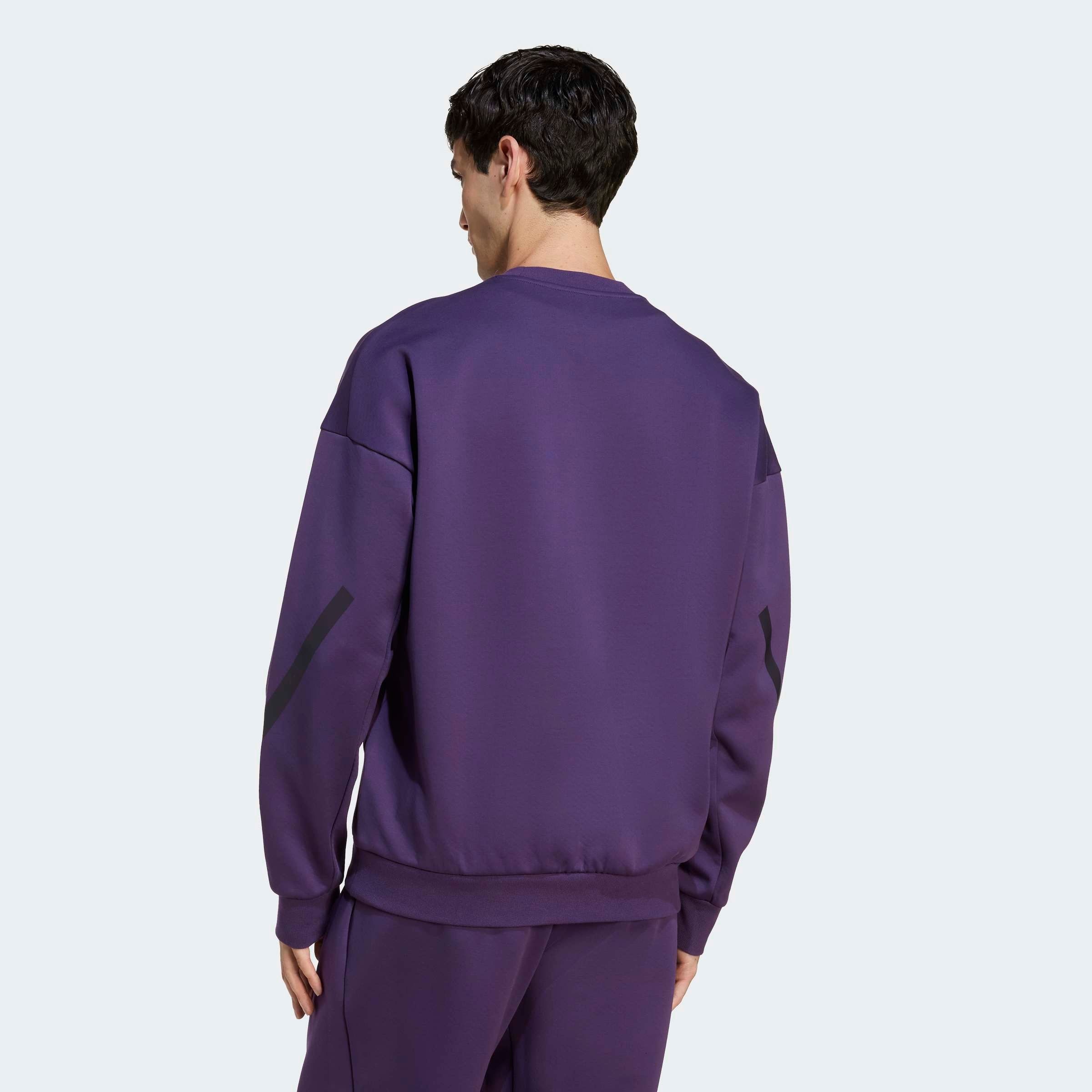 adidas Sportswear Sweatshirt »M Z.N.E. CRW«