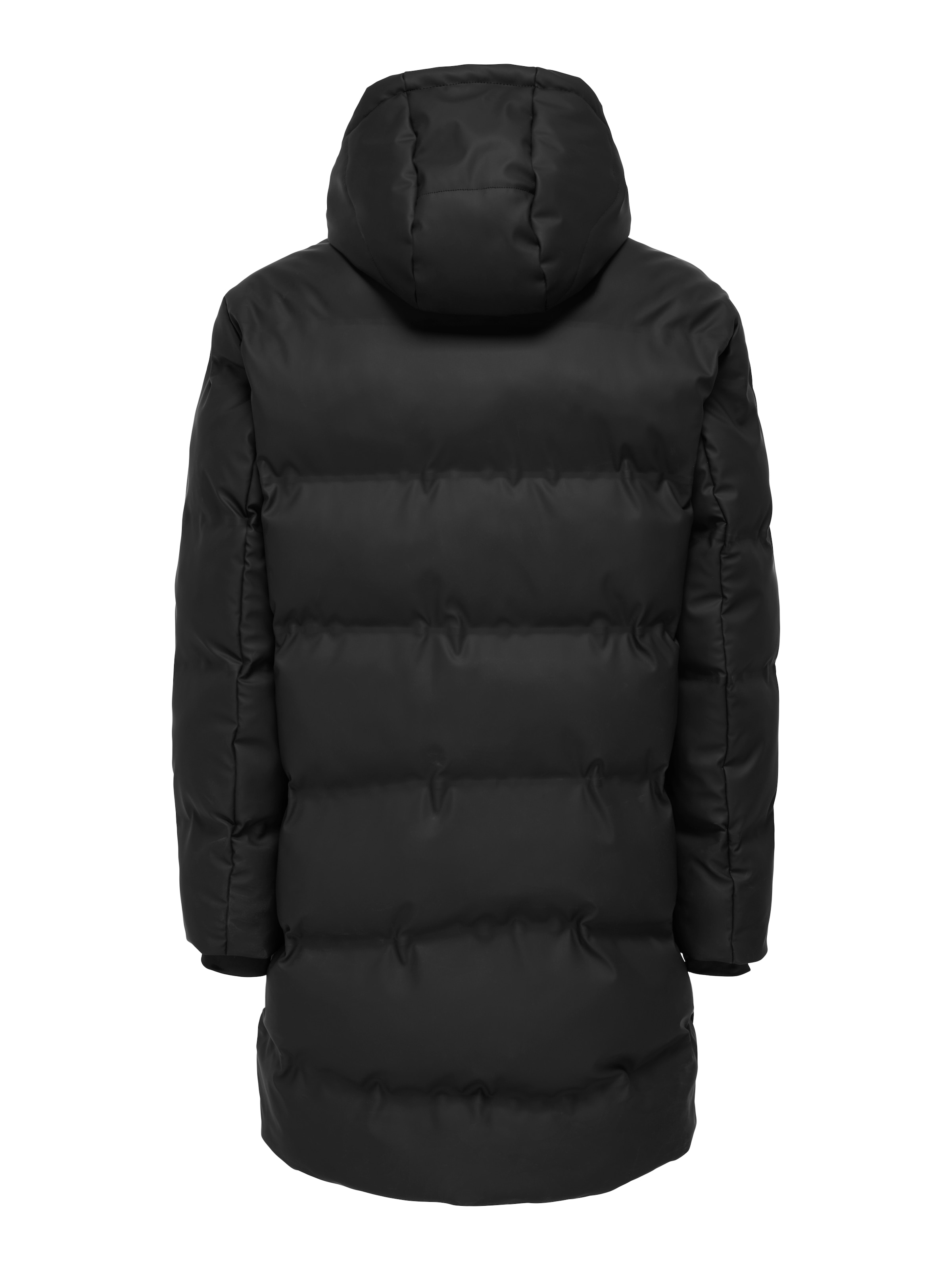 ONLY & SONS Steppjacke »ONSROYCE PUFFER JACKET OTW« mit Kapuze