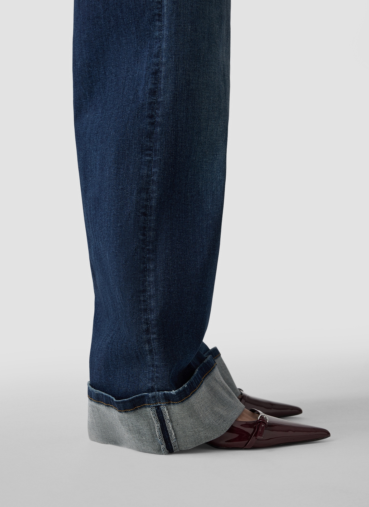 LeComte Jerseyhose »Hose«